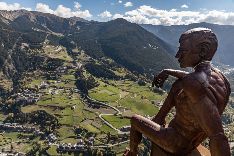 statut roc del quer