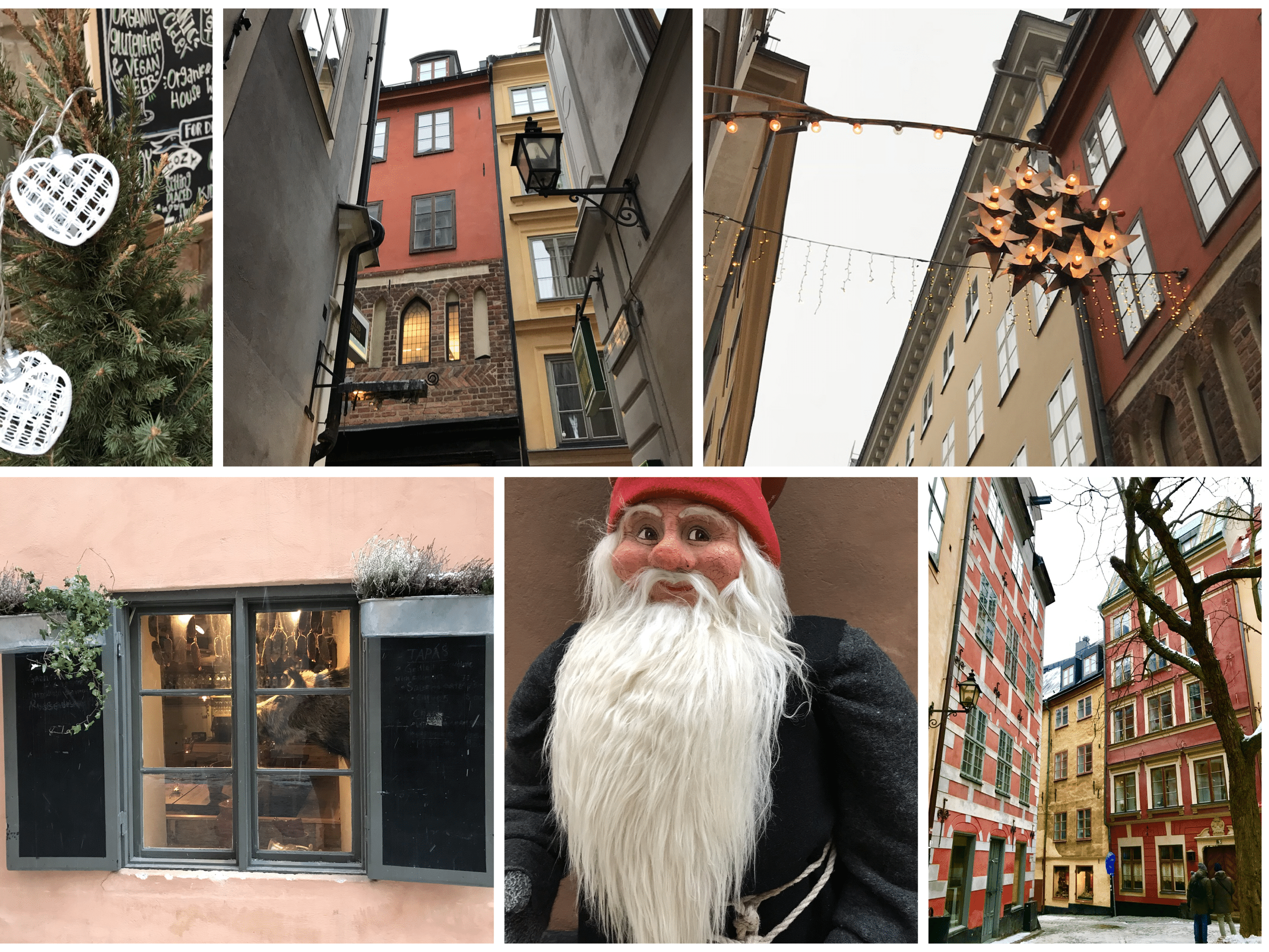 stockholm gamla stan