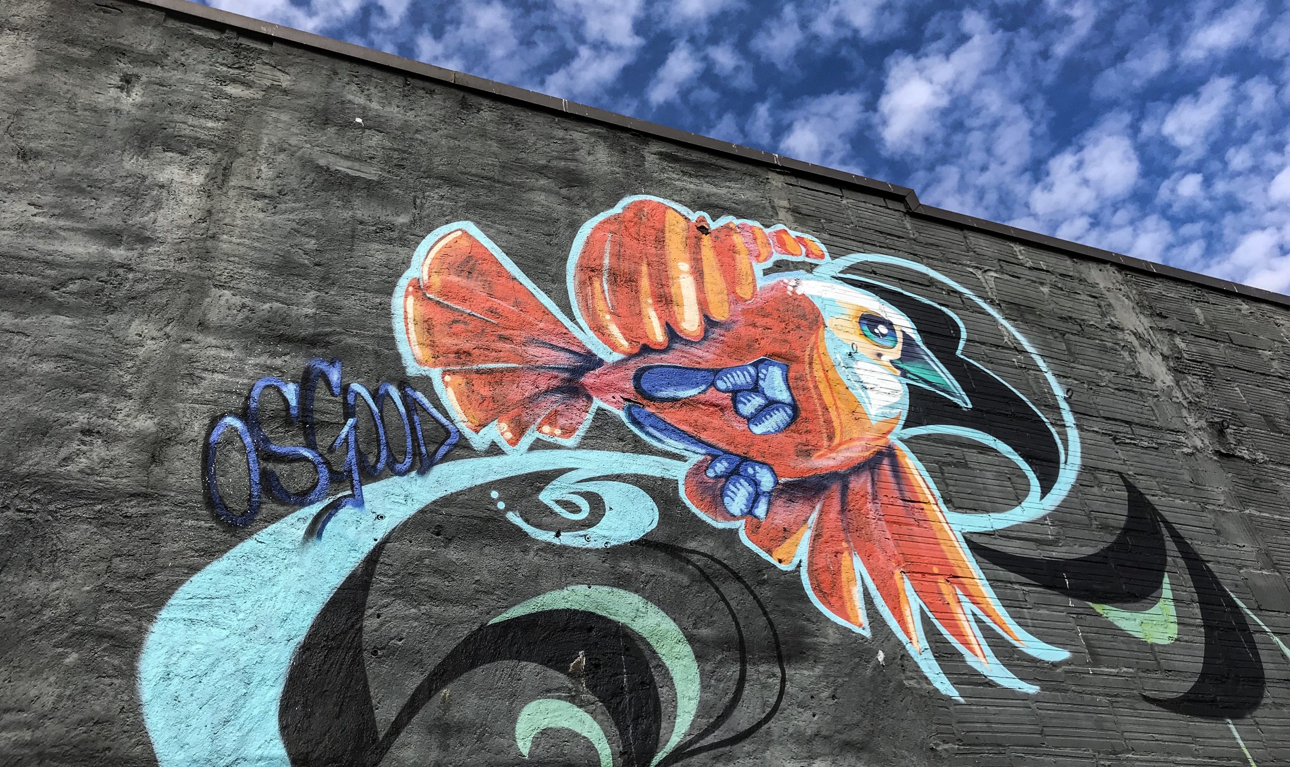 street art seattle