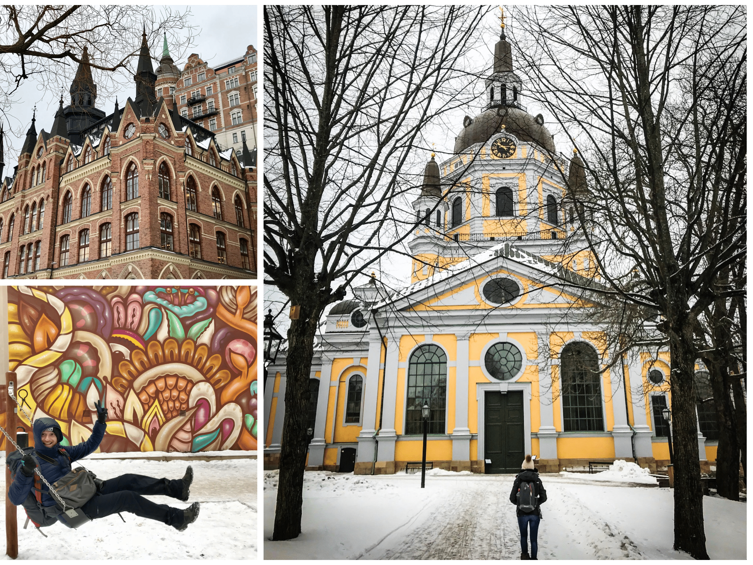 södermalm stockholm