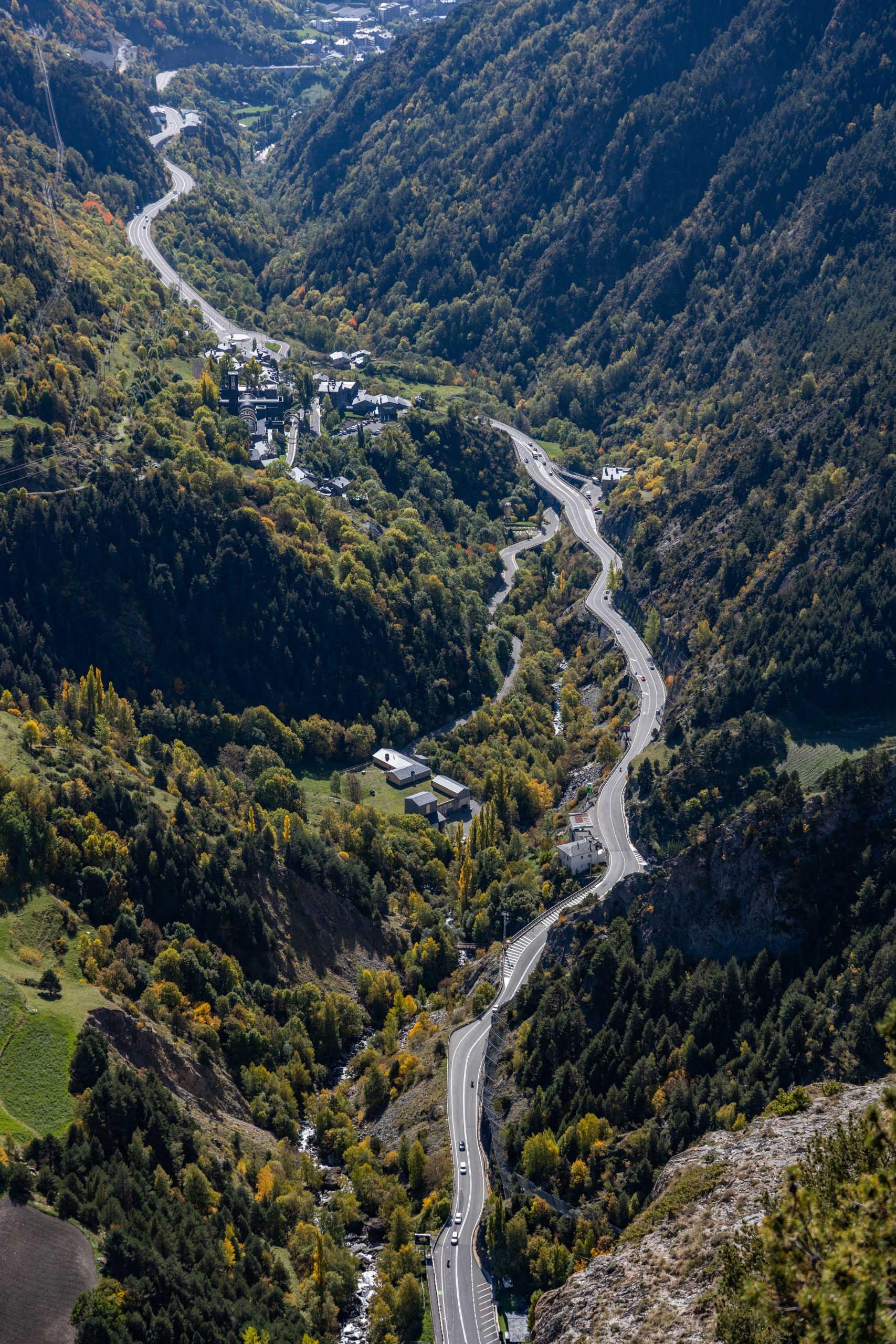 visiter le roc del quer