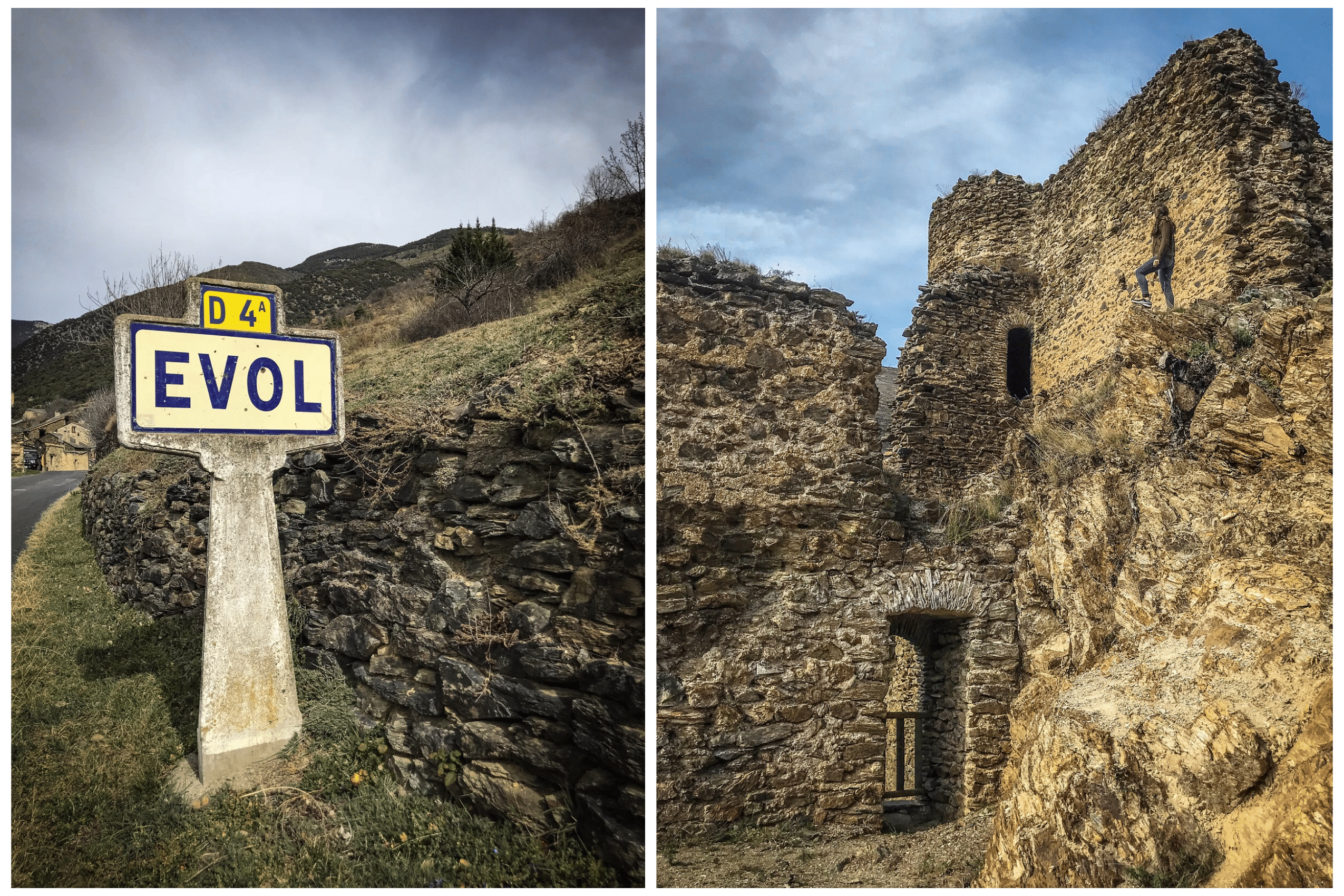 evol ou love à l'envers