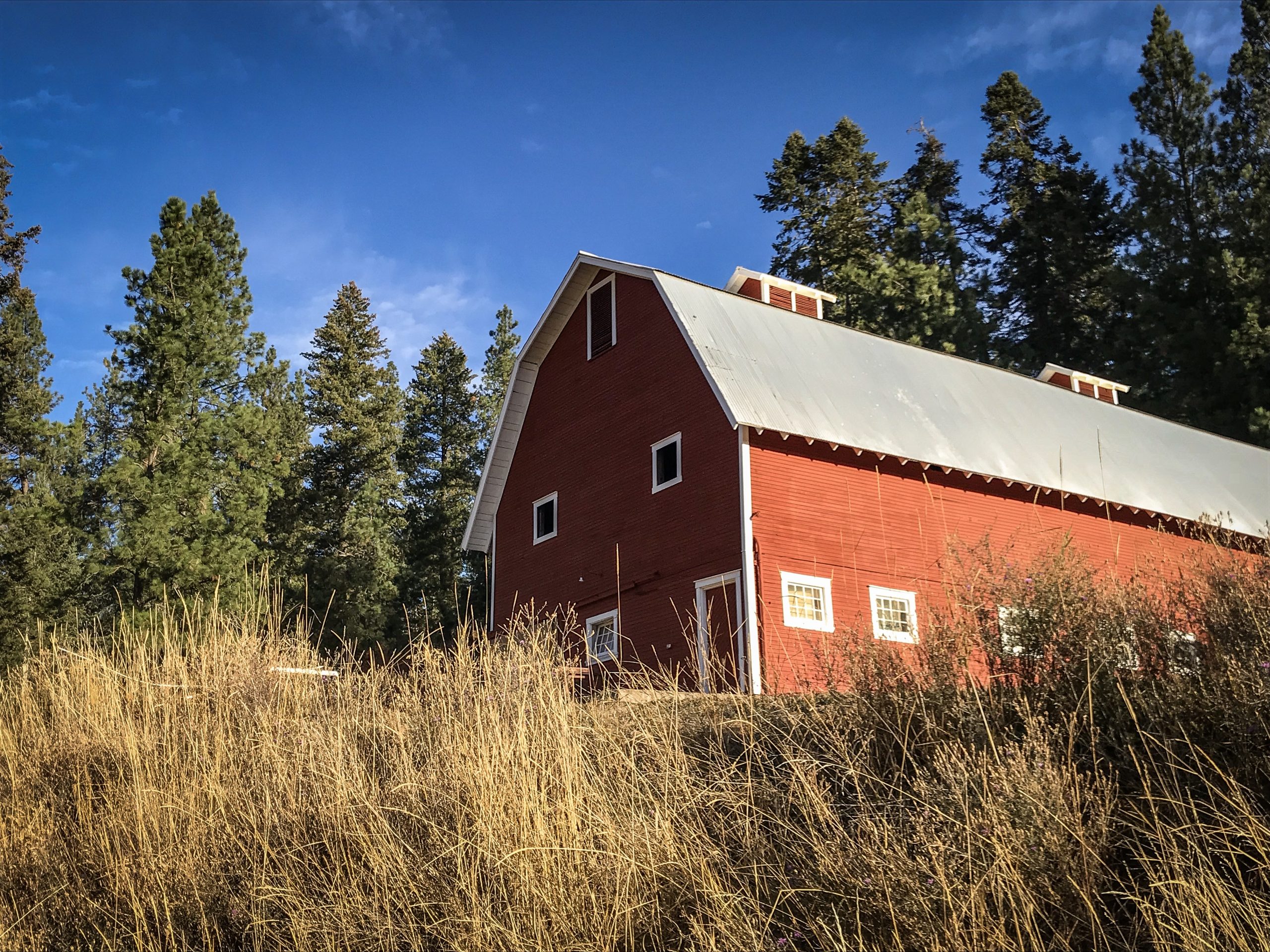 un air de smallville en idaho