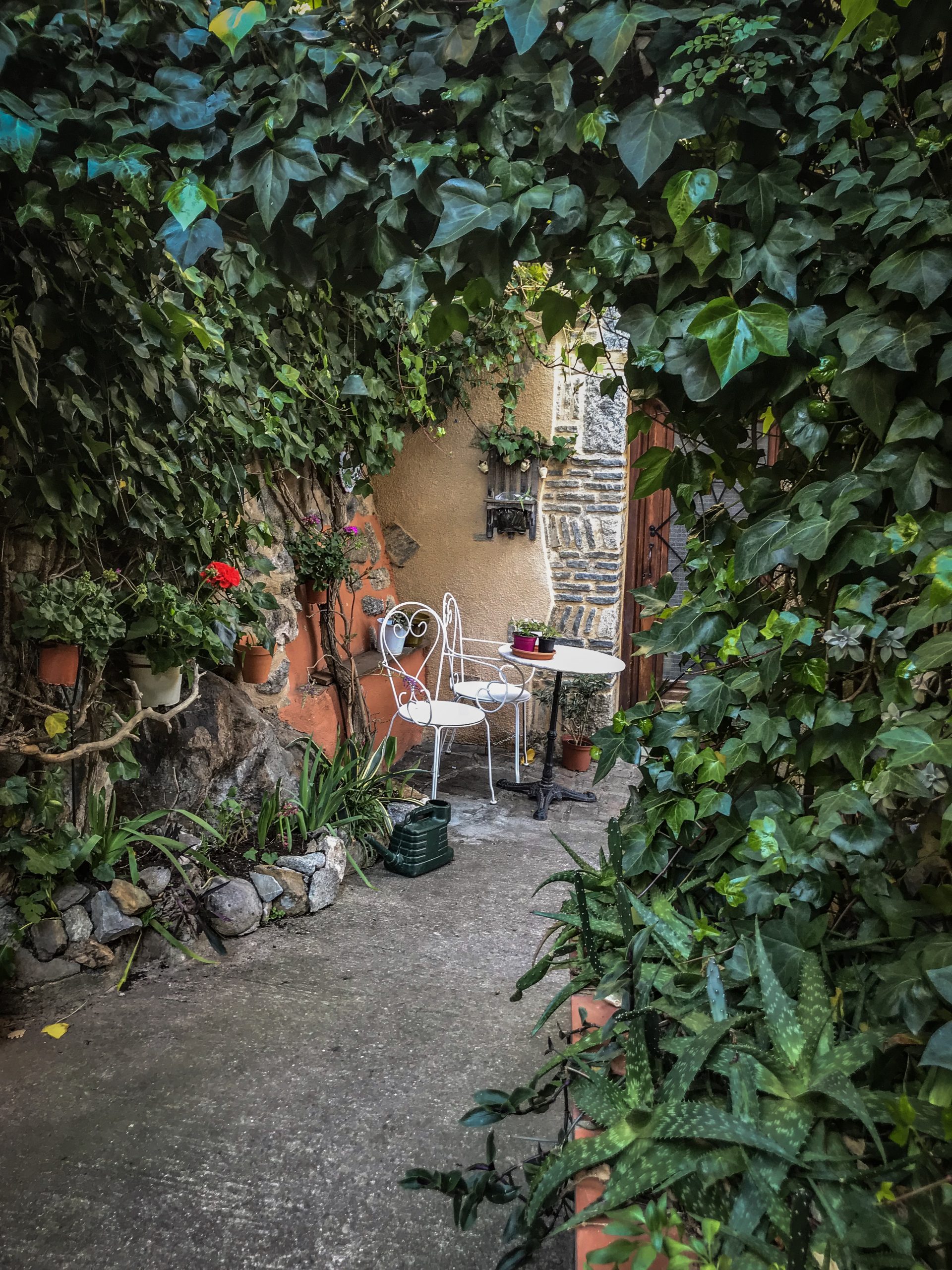 petit coin secret de palalda