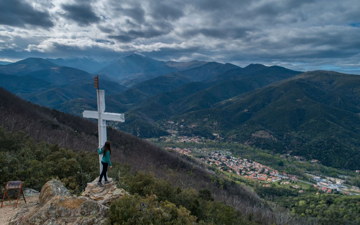 croix de le chapelle santa engracia