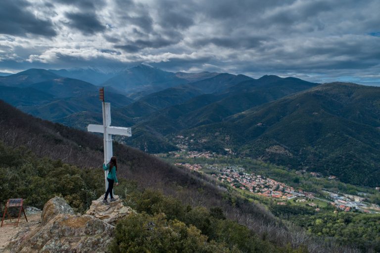 croix de le chapelle santa engracia