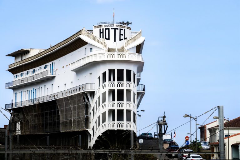 hotel du belvedere pyrenees orientales cerbere