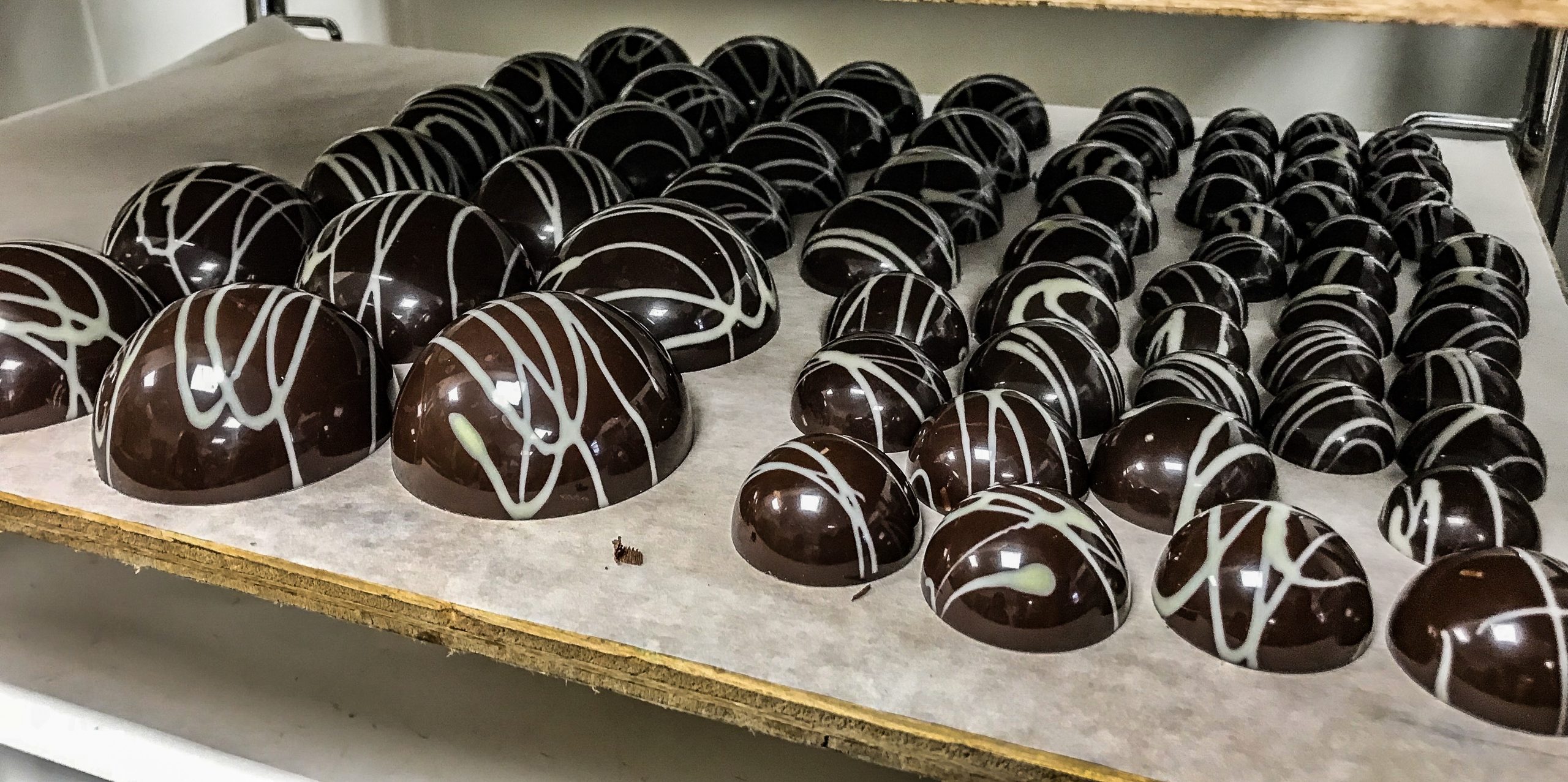 le chocolat de la patisserie perez aubert amélie les bains