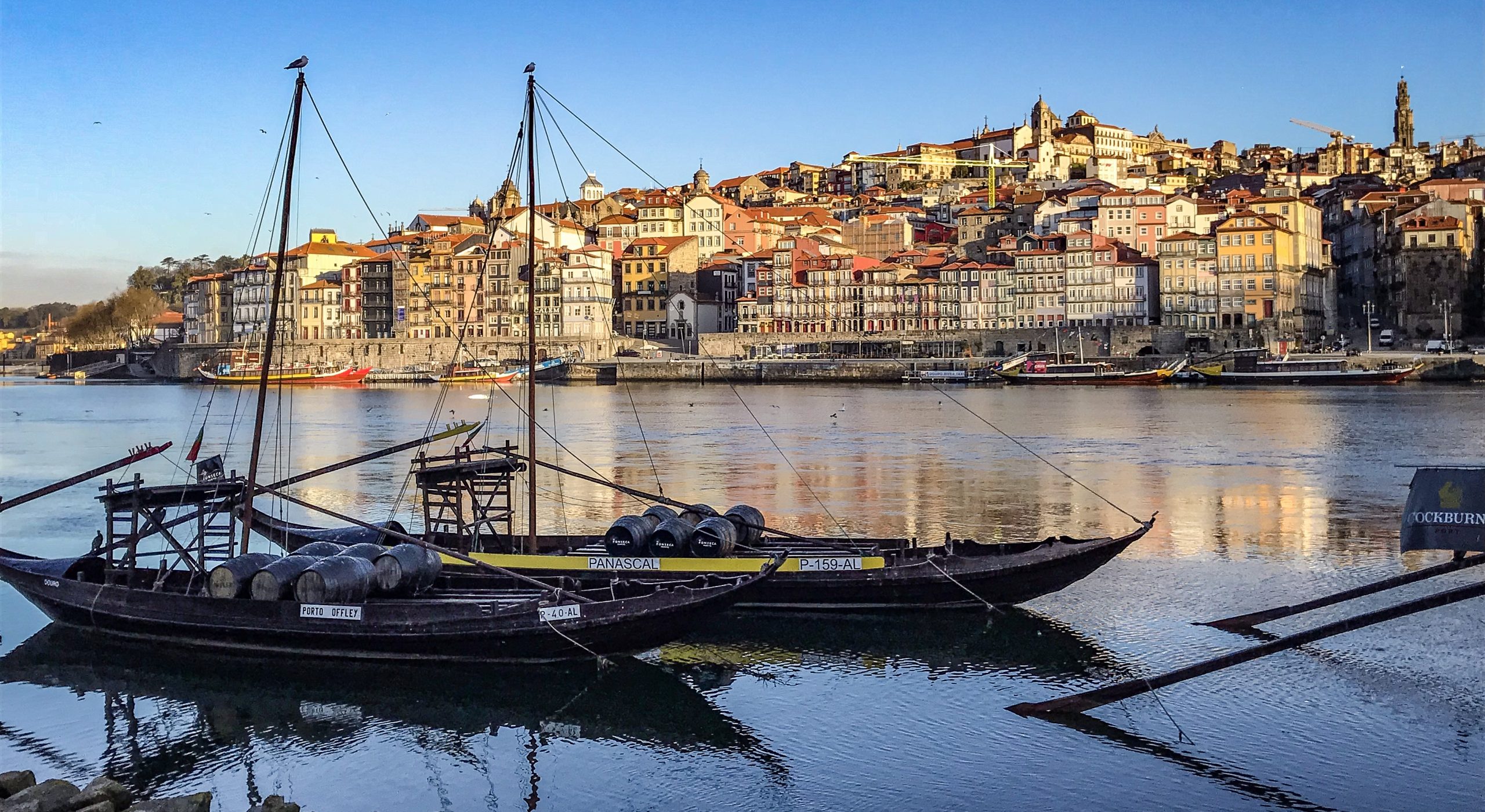 porto portugal