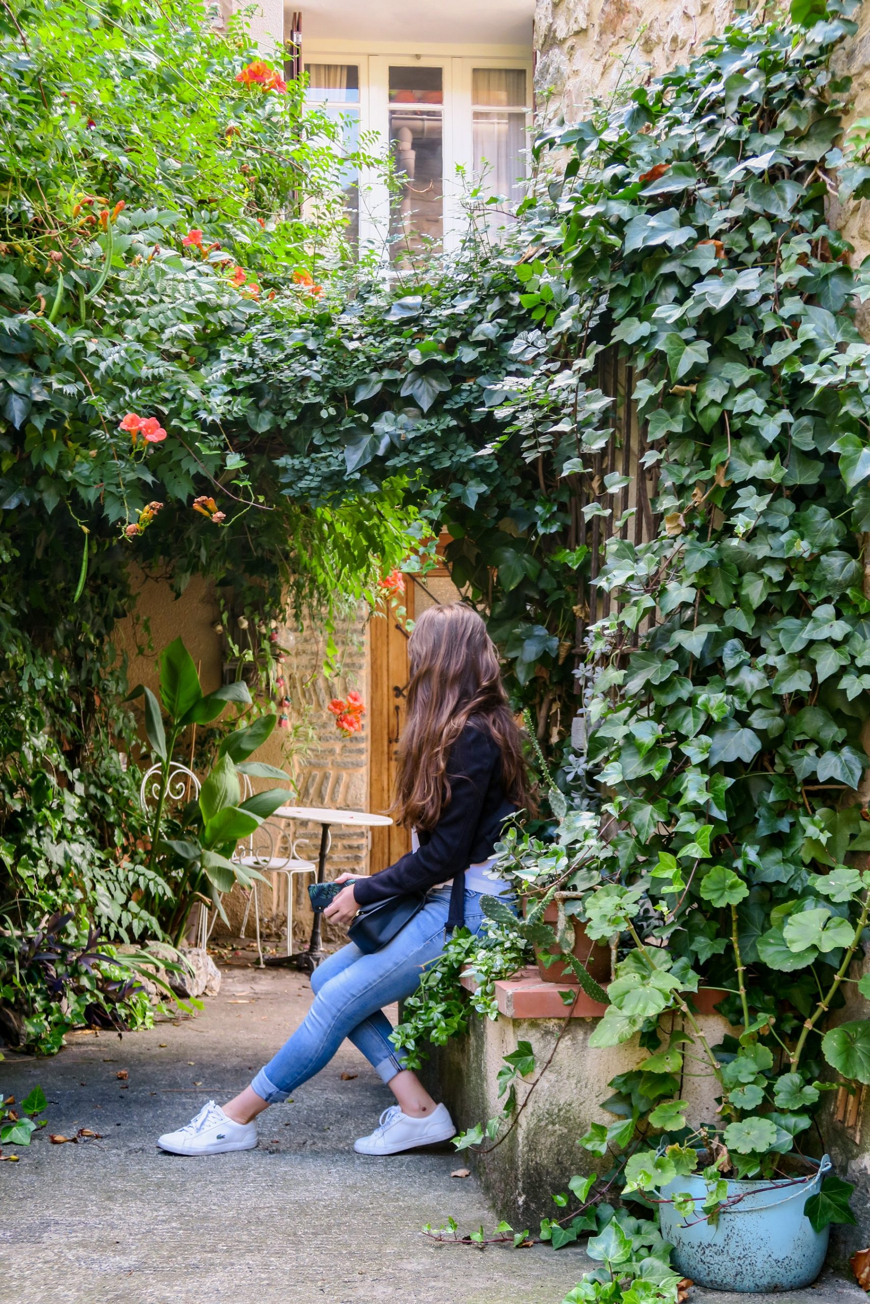 rencontre femme amelie les bains