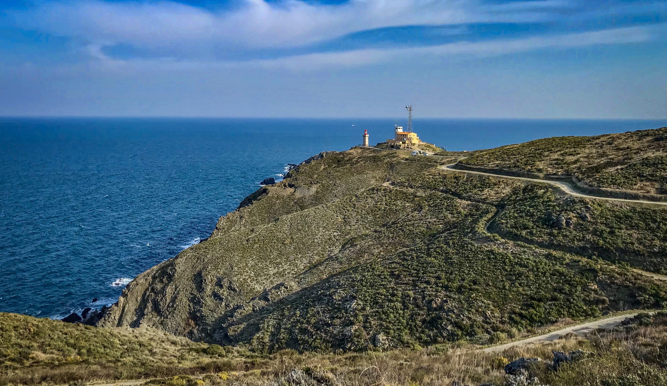 le cap béar une idée de balade incontournable