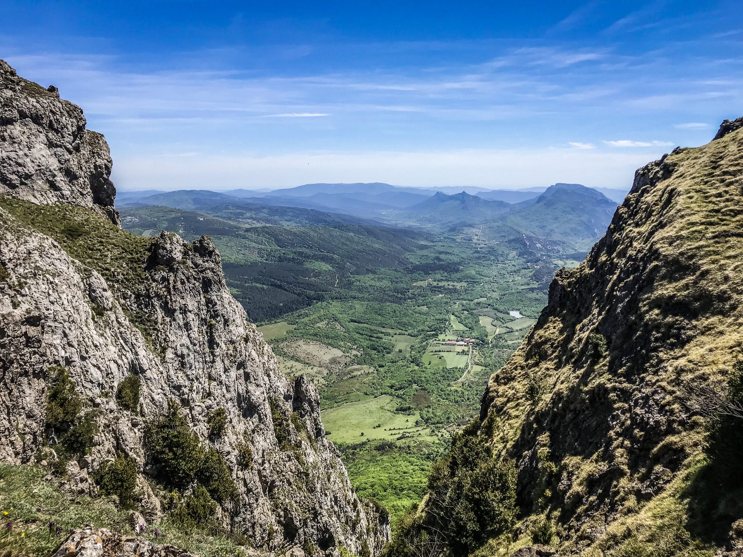 bugarach randonnée