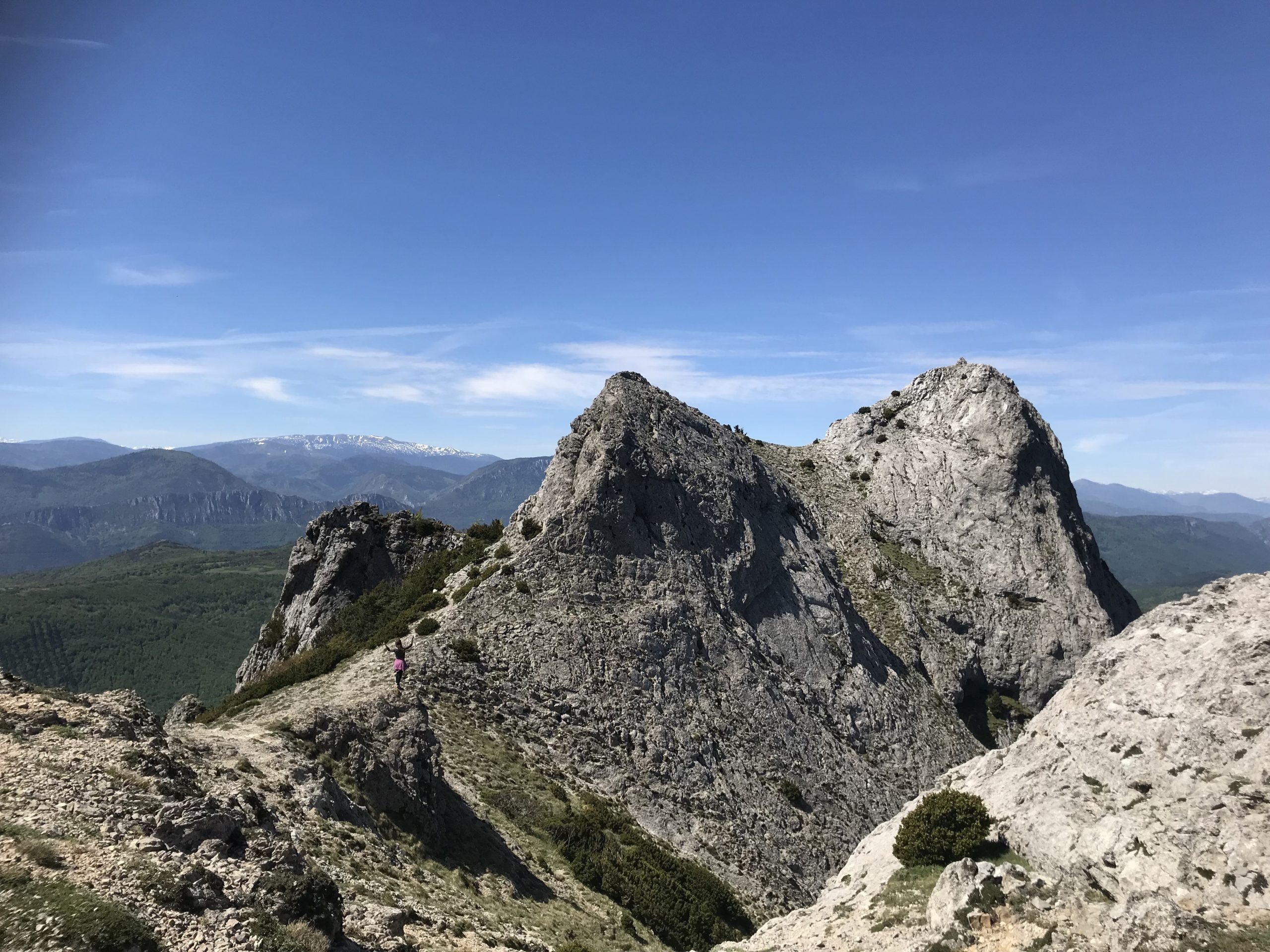 bugarach sommet mystique