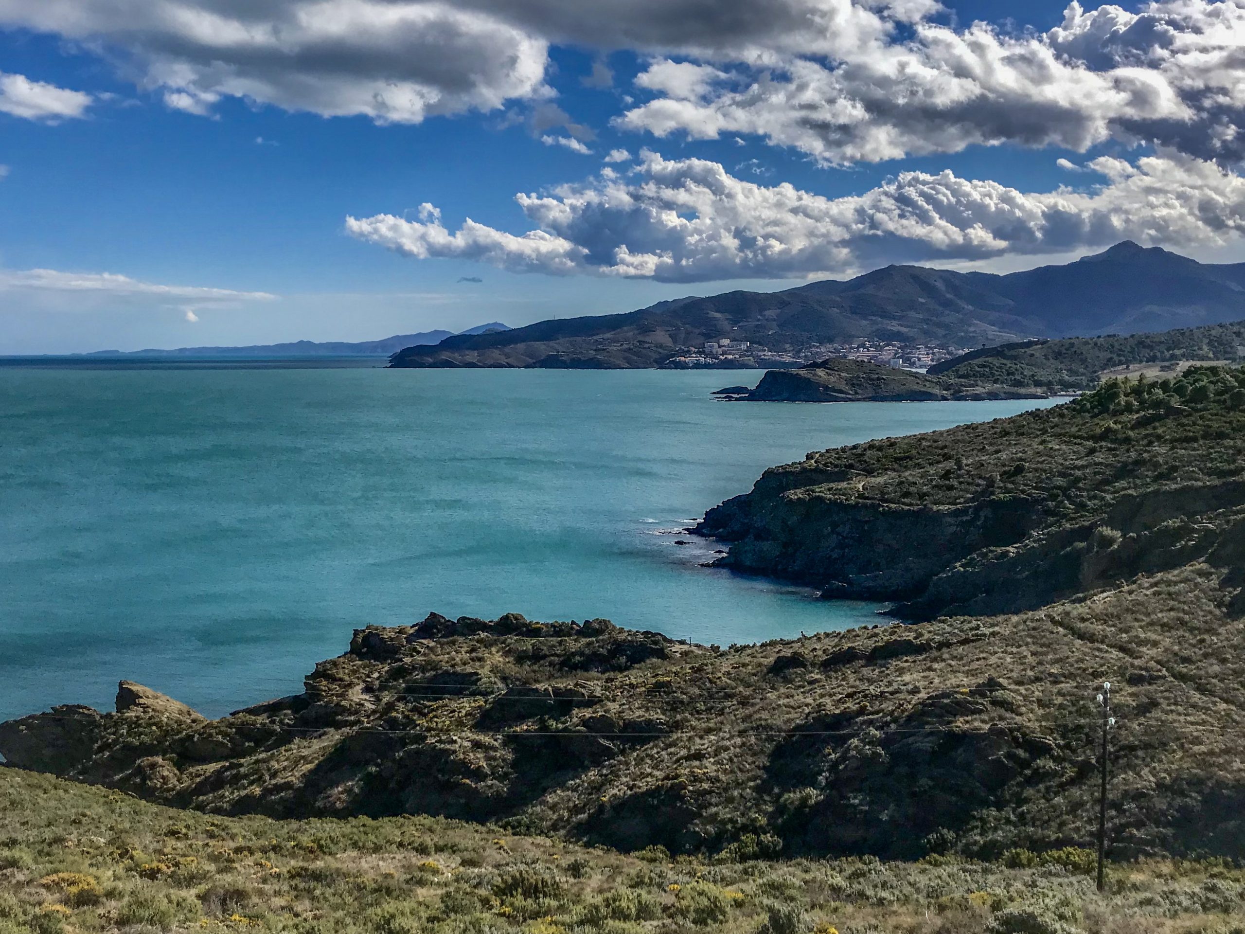 boucle du cap béar