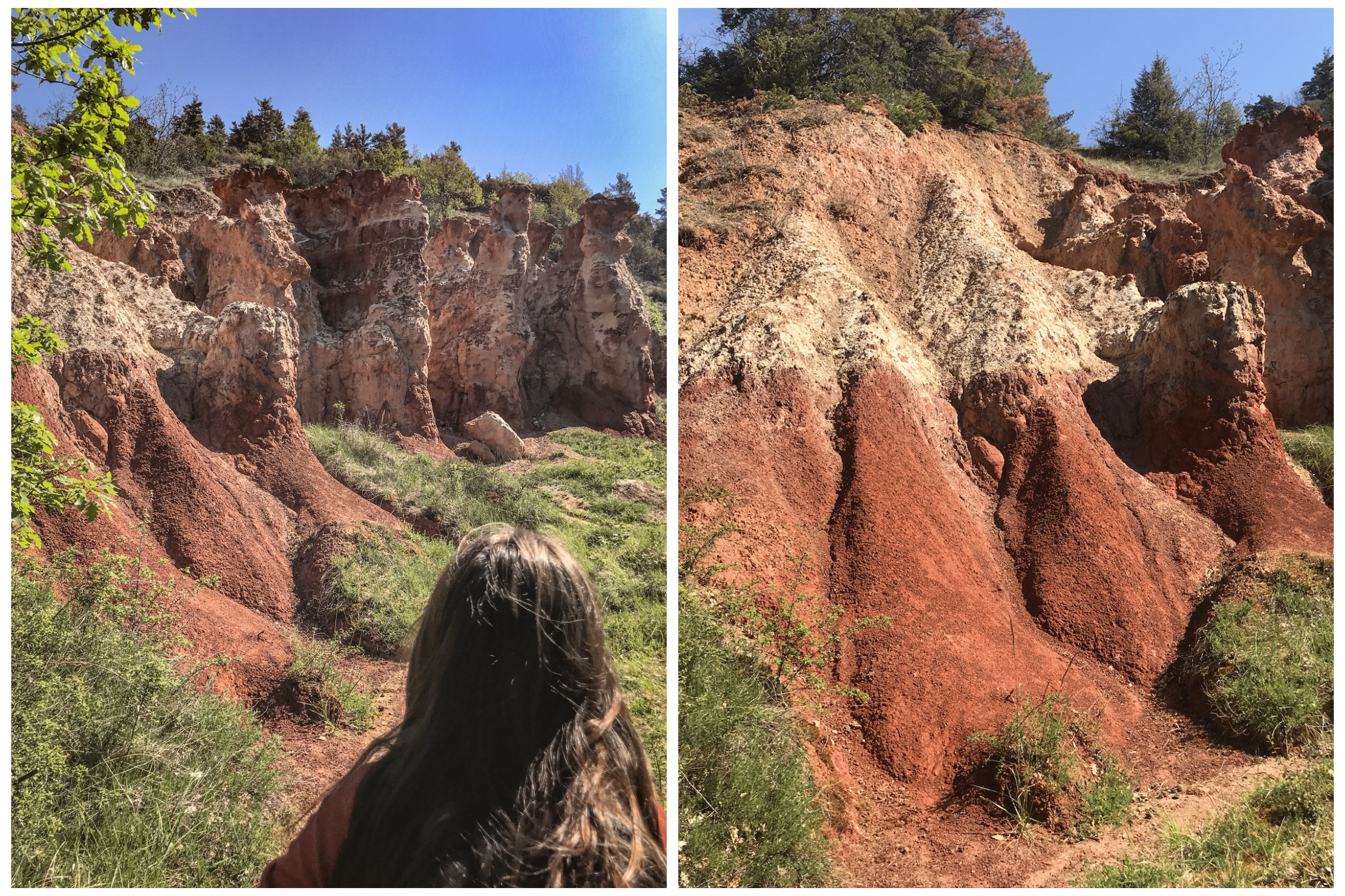 colorado auvergnat puy de dome