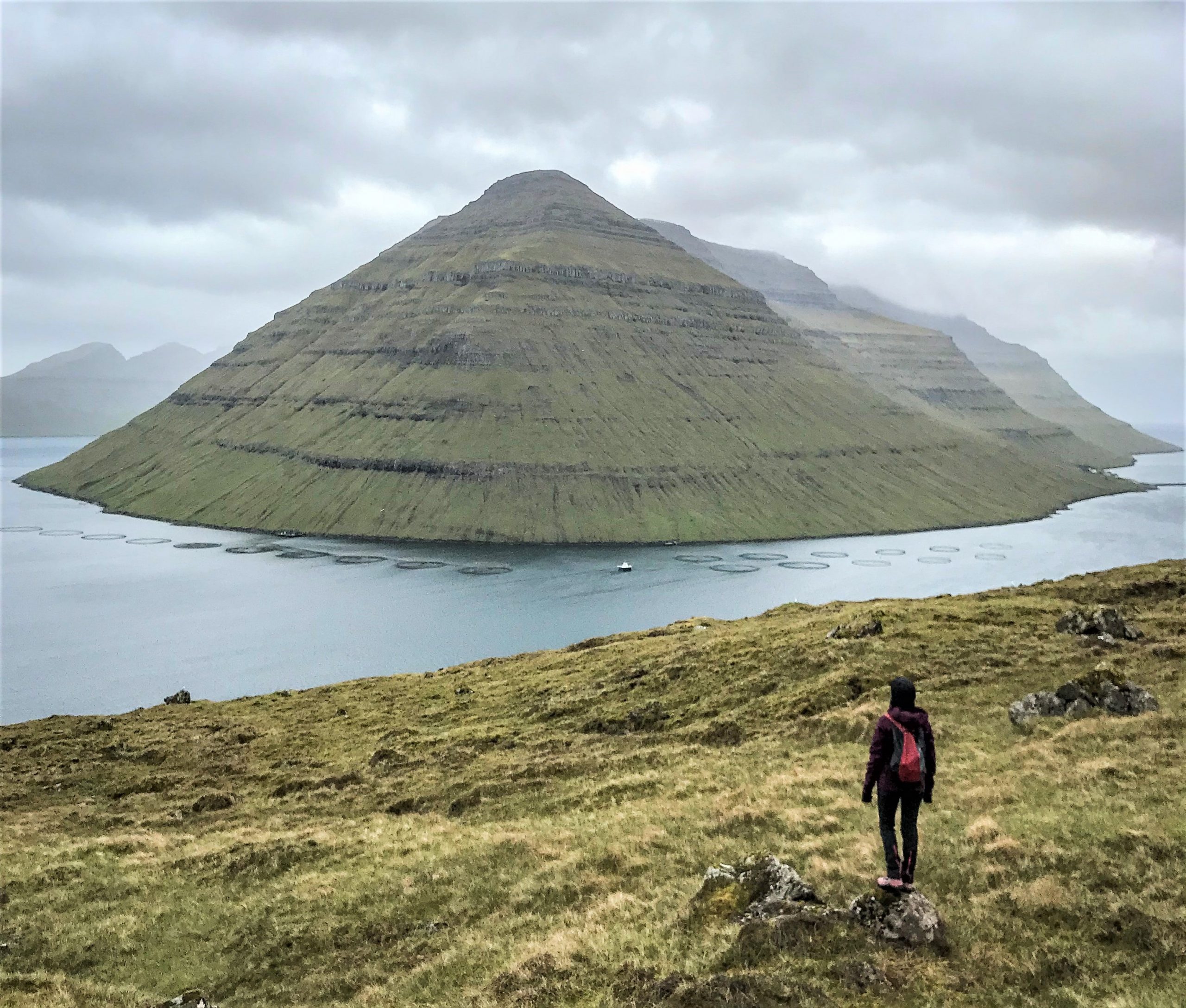 klaksvik iles féroé