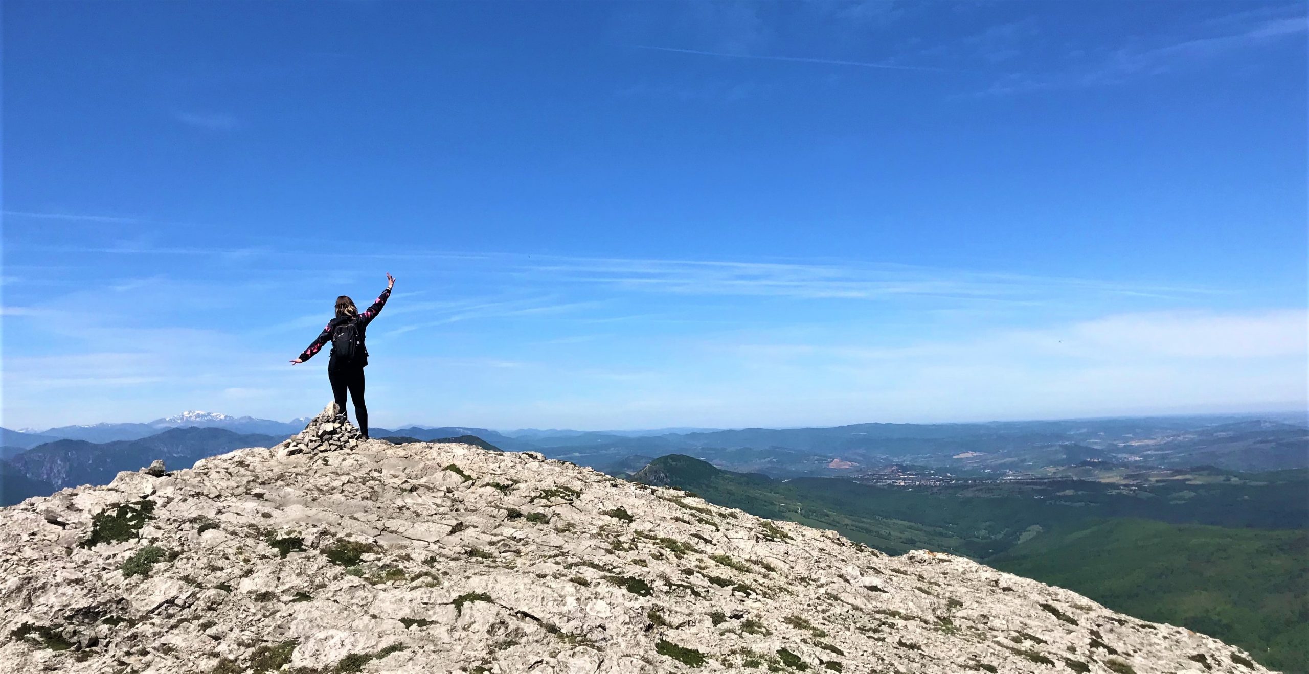 les reliefs de bugarach