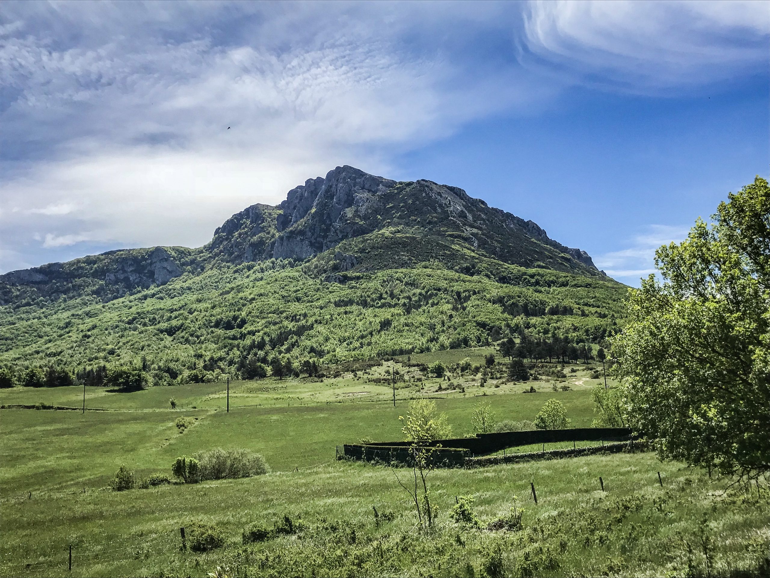 pech de bugarach