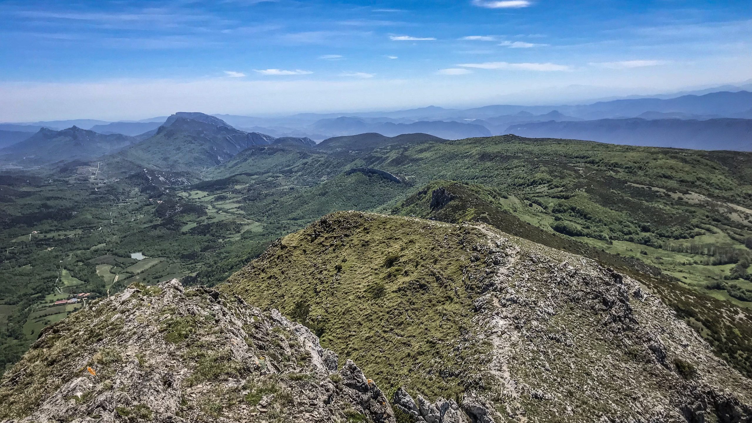 pic de bugarach aude randonnée