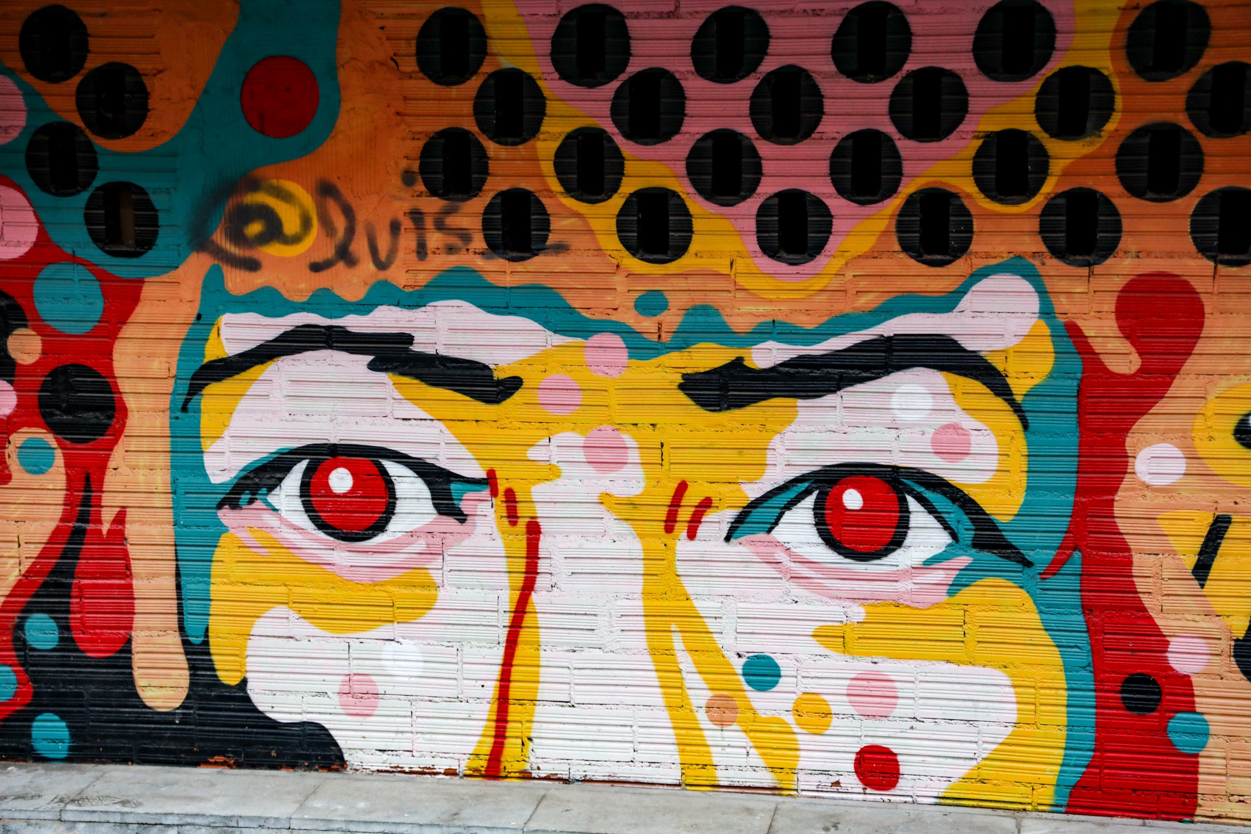 manresa street art