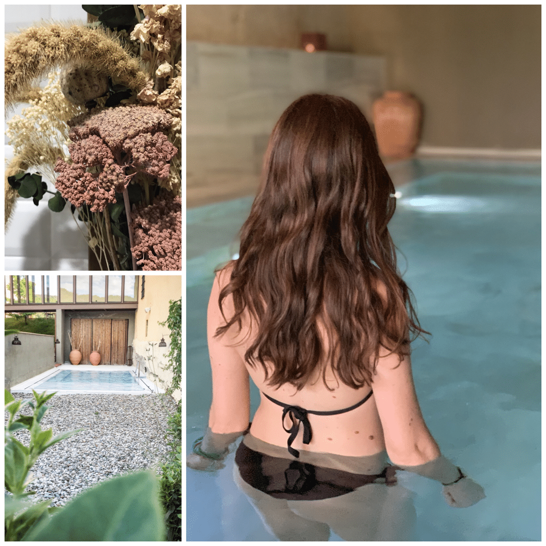 spa aire ancien baths vallromanes