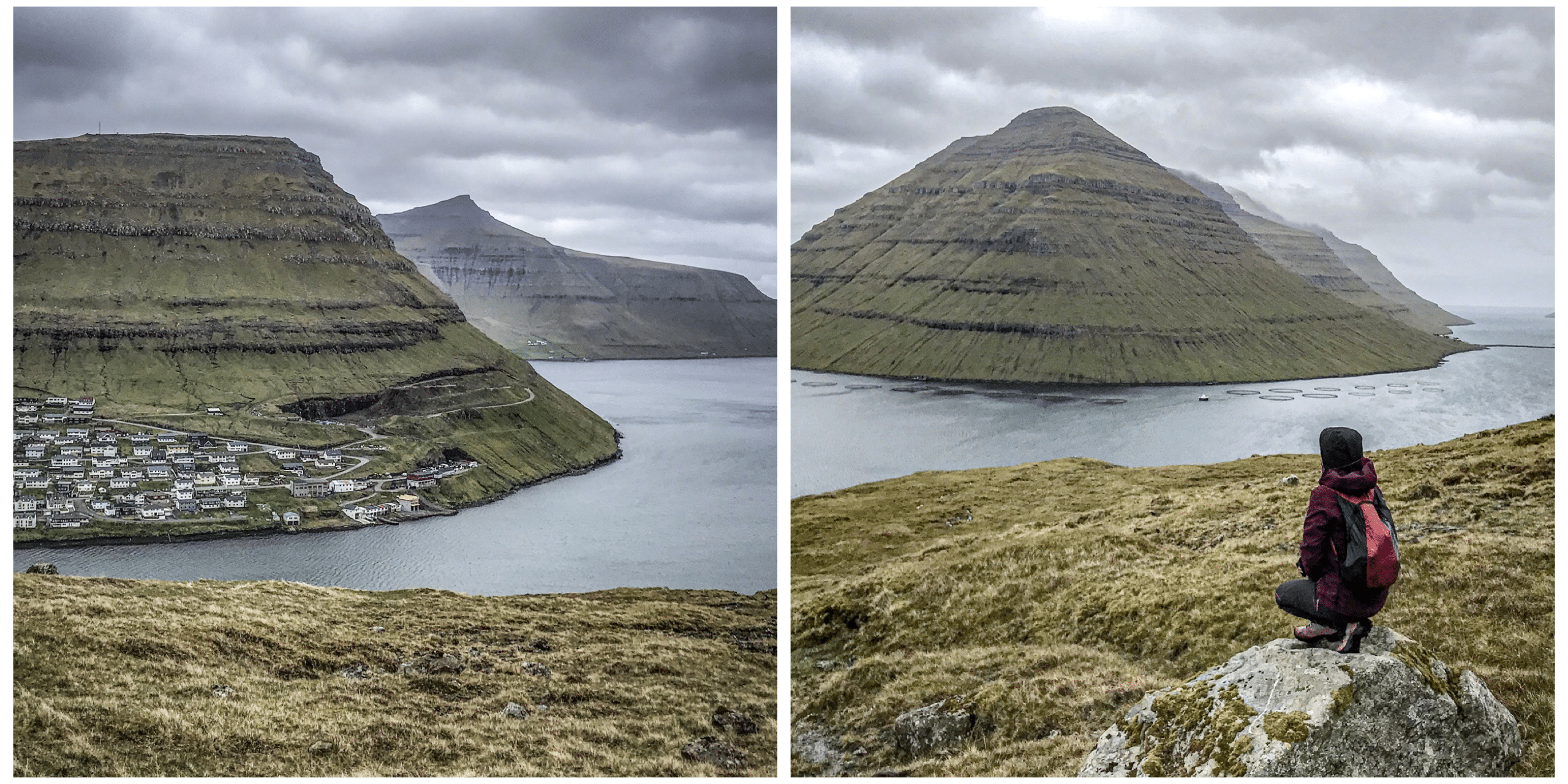 visiter klaksvik
