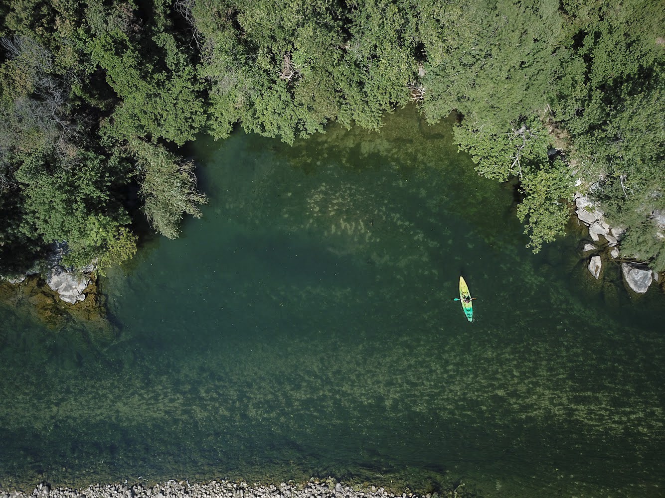 canoe roquebrun orb