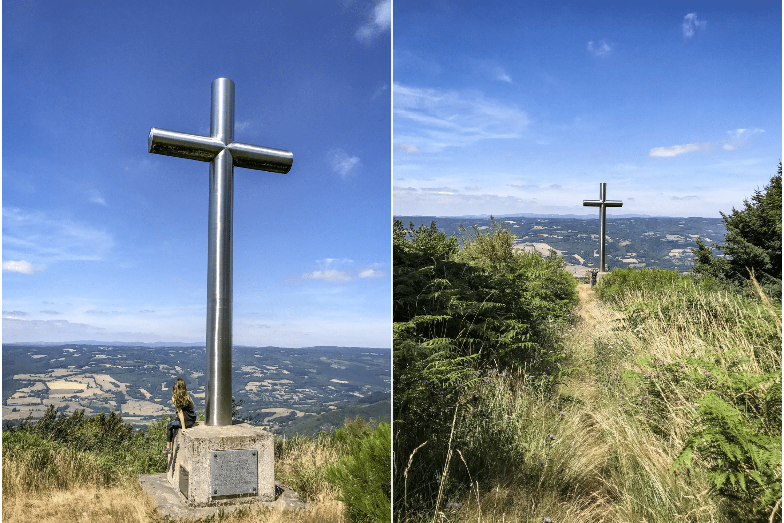 memorial des aviateurs albine tarn