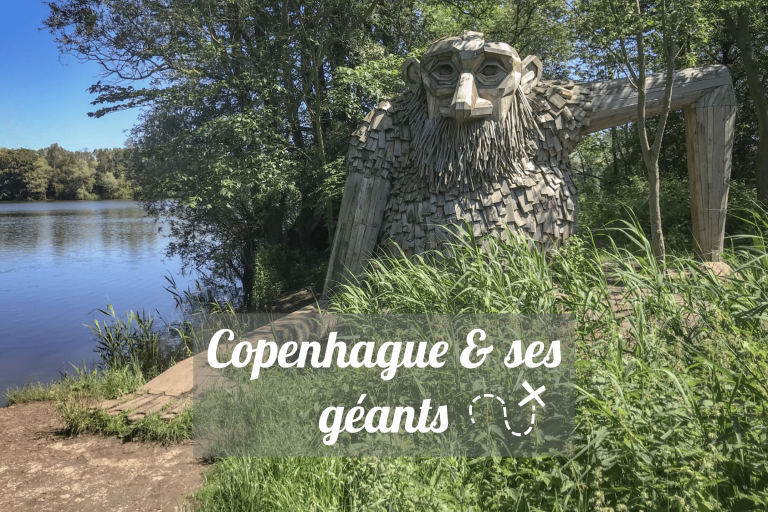copenhague insolite géants thomas dambo