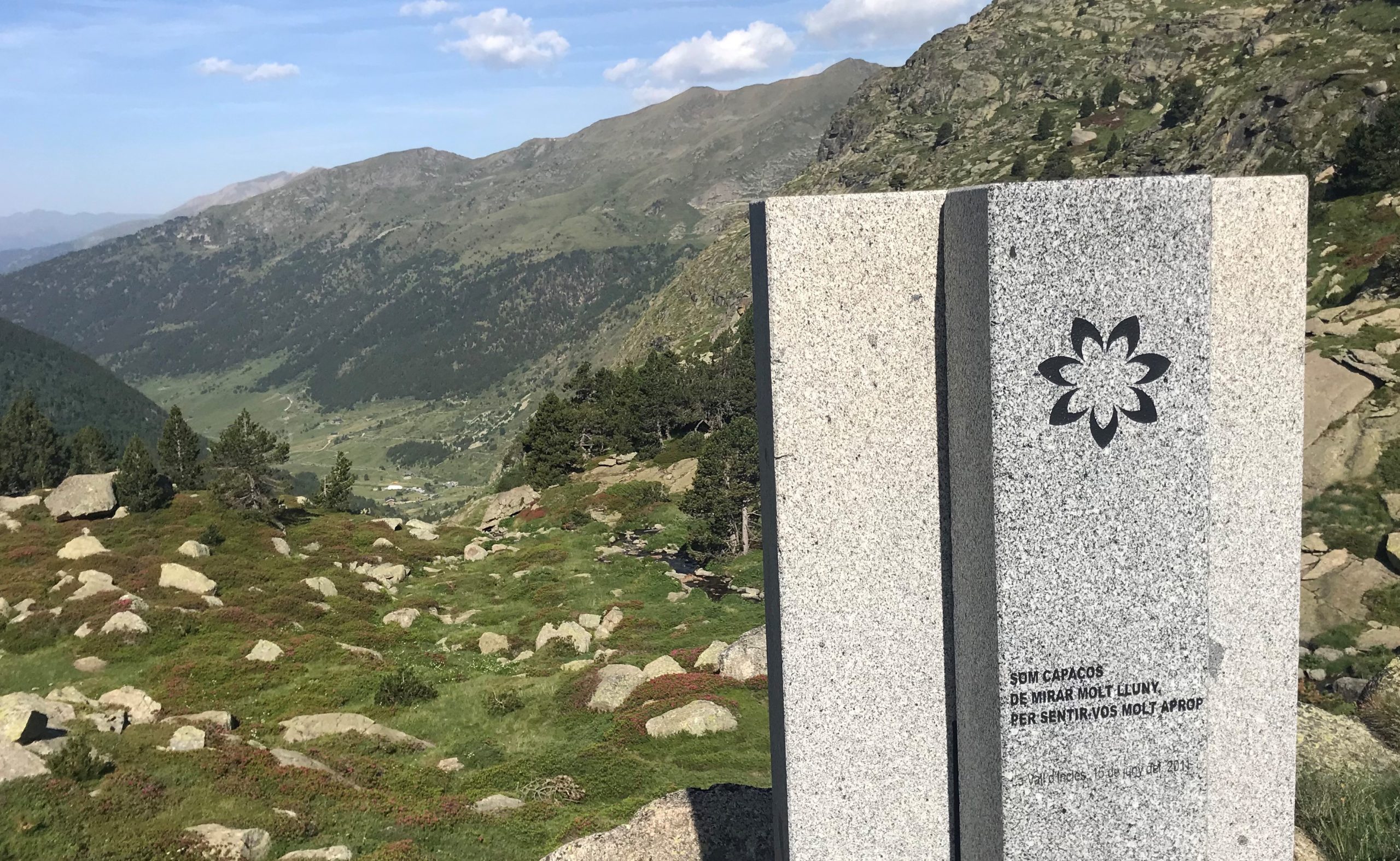 mémorial juclar andorre