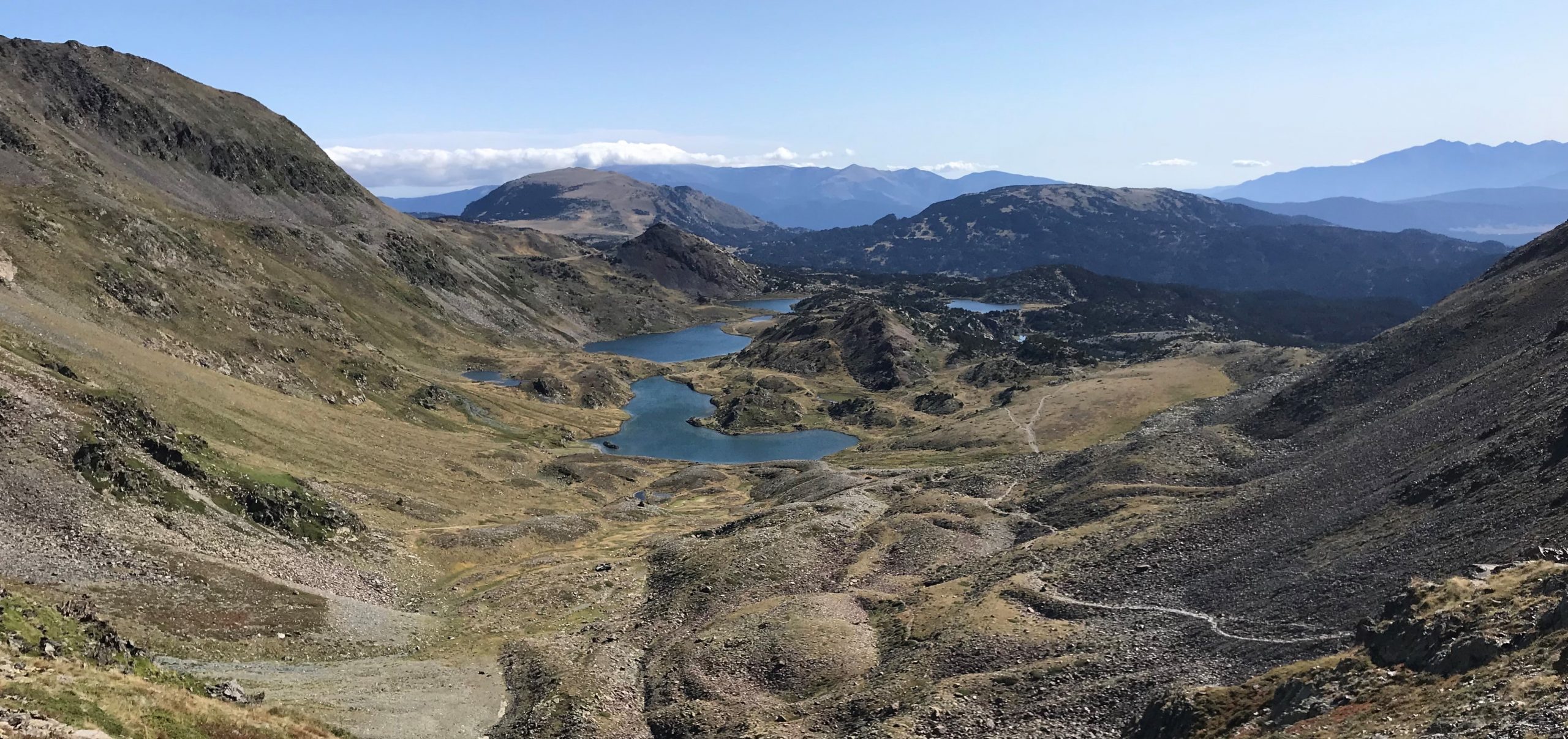 ascension pic du carlit pyrénées