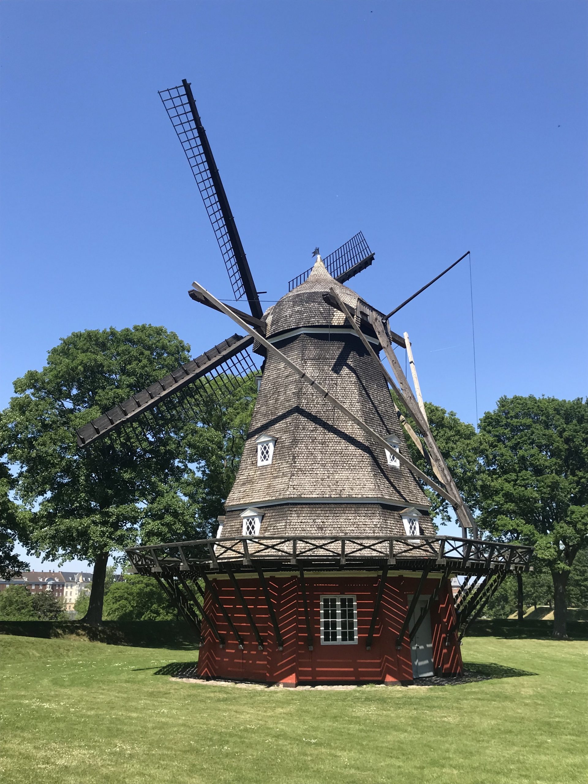 kastellet copenhgaue