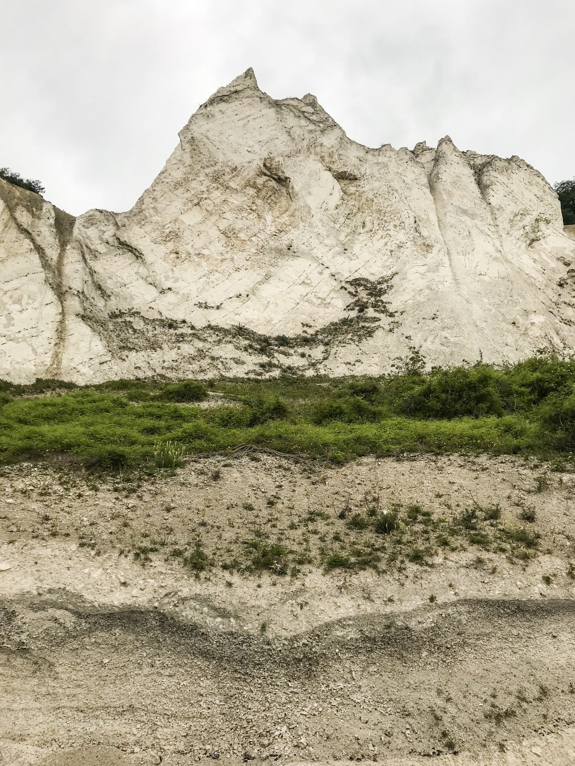 mons klint plus belles falaises du danemark