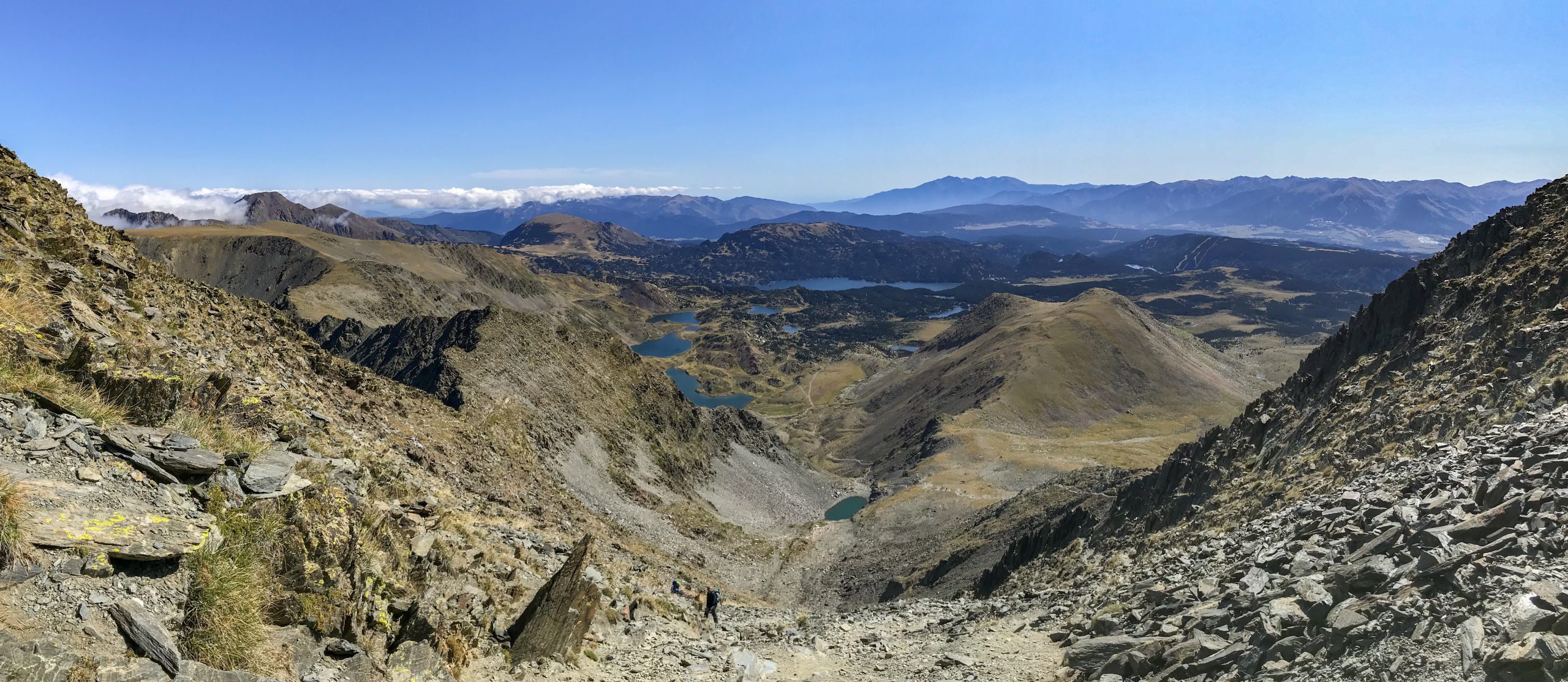 ascension pic du carlit pyrénées