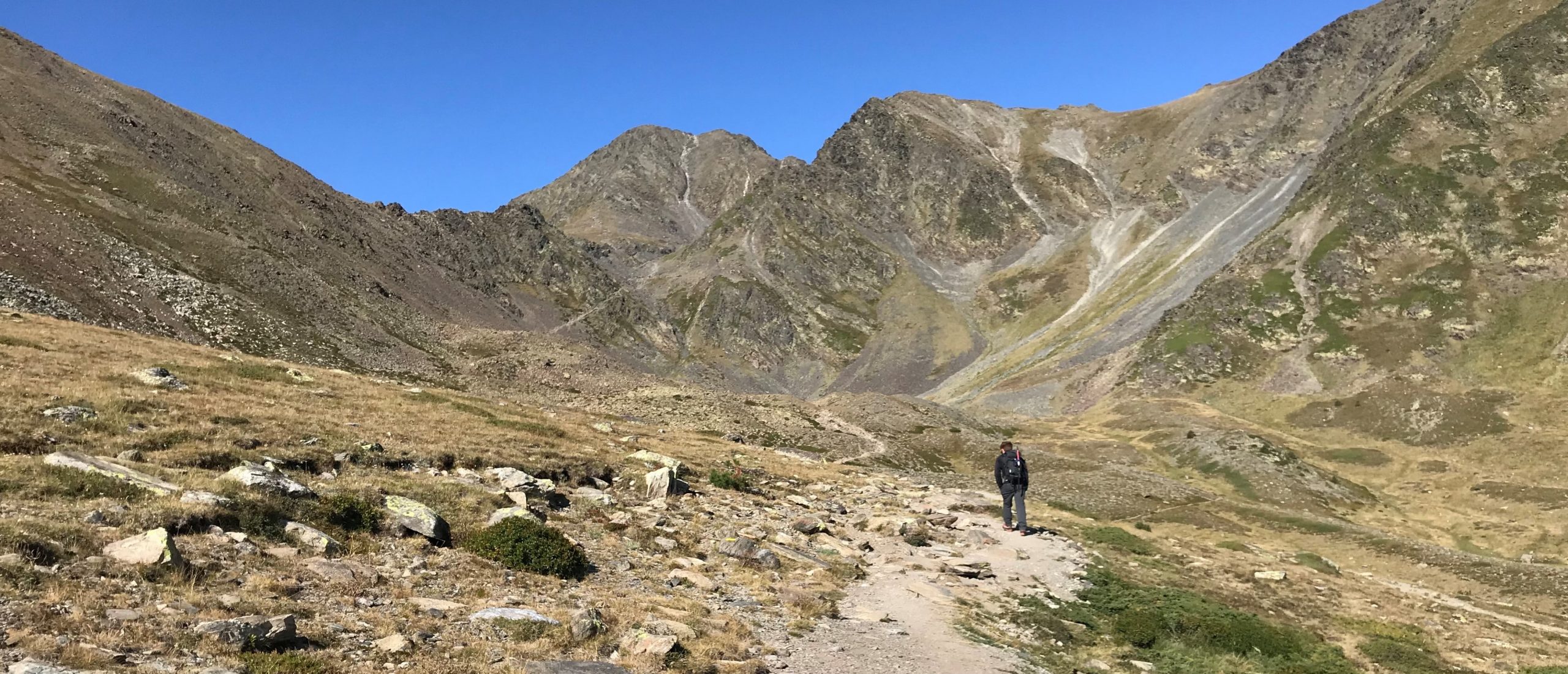 pic du carlit pyrénées orientales