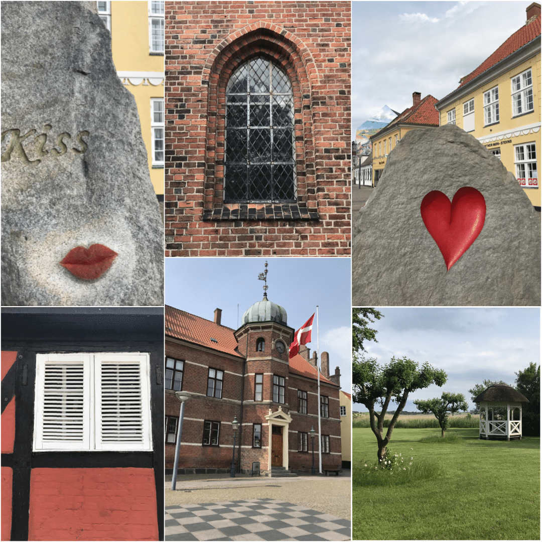 stege danemark ile de mon