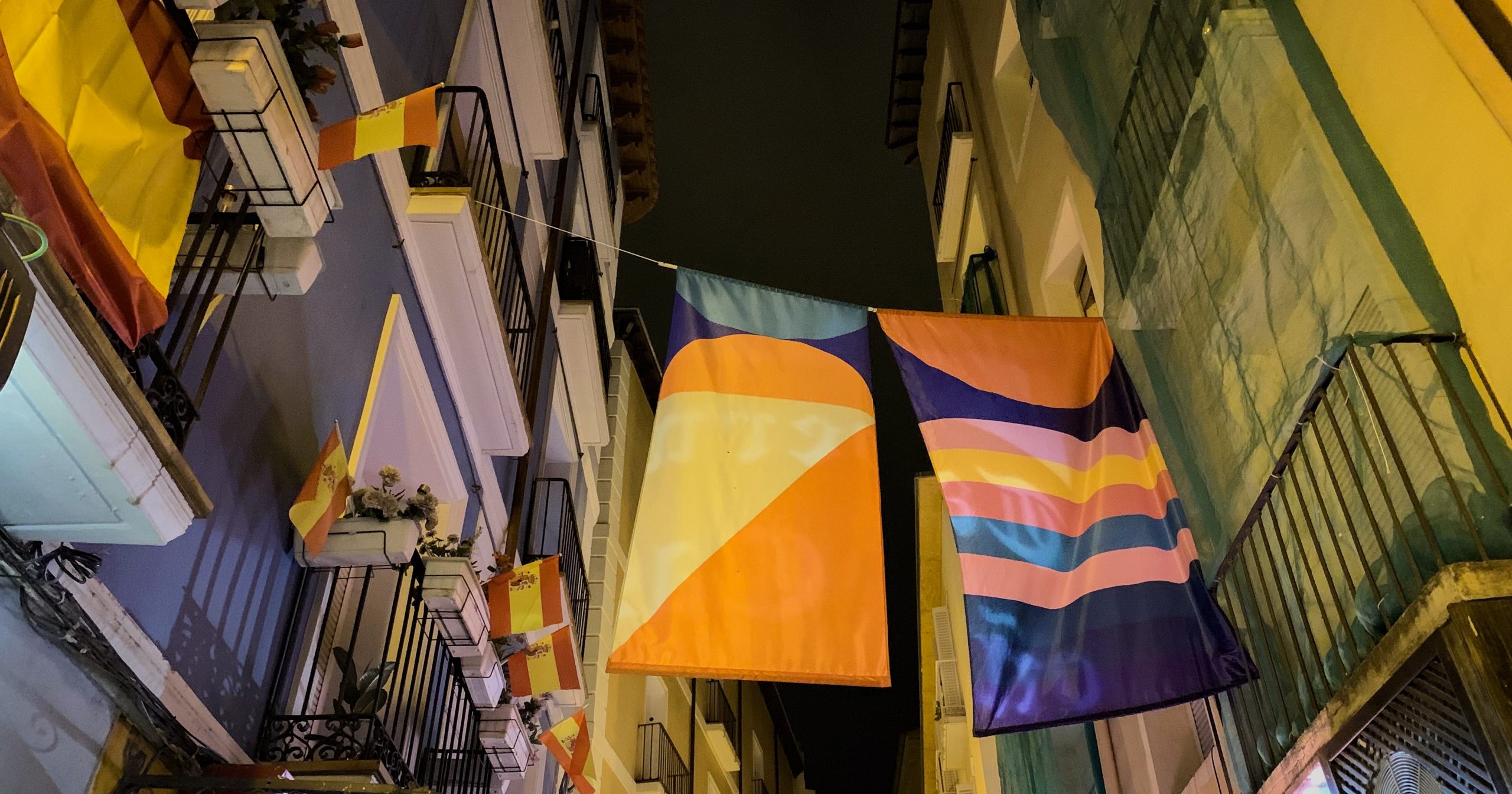 quartier el tubo