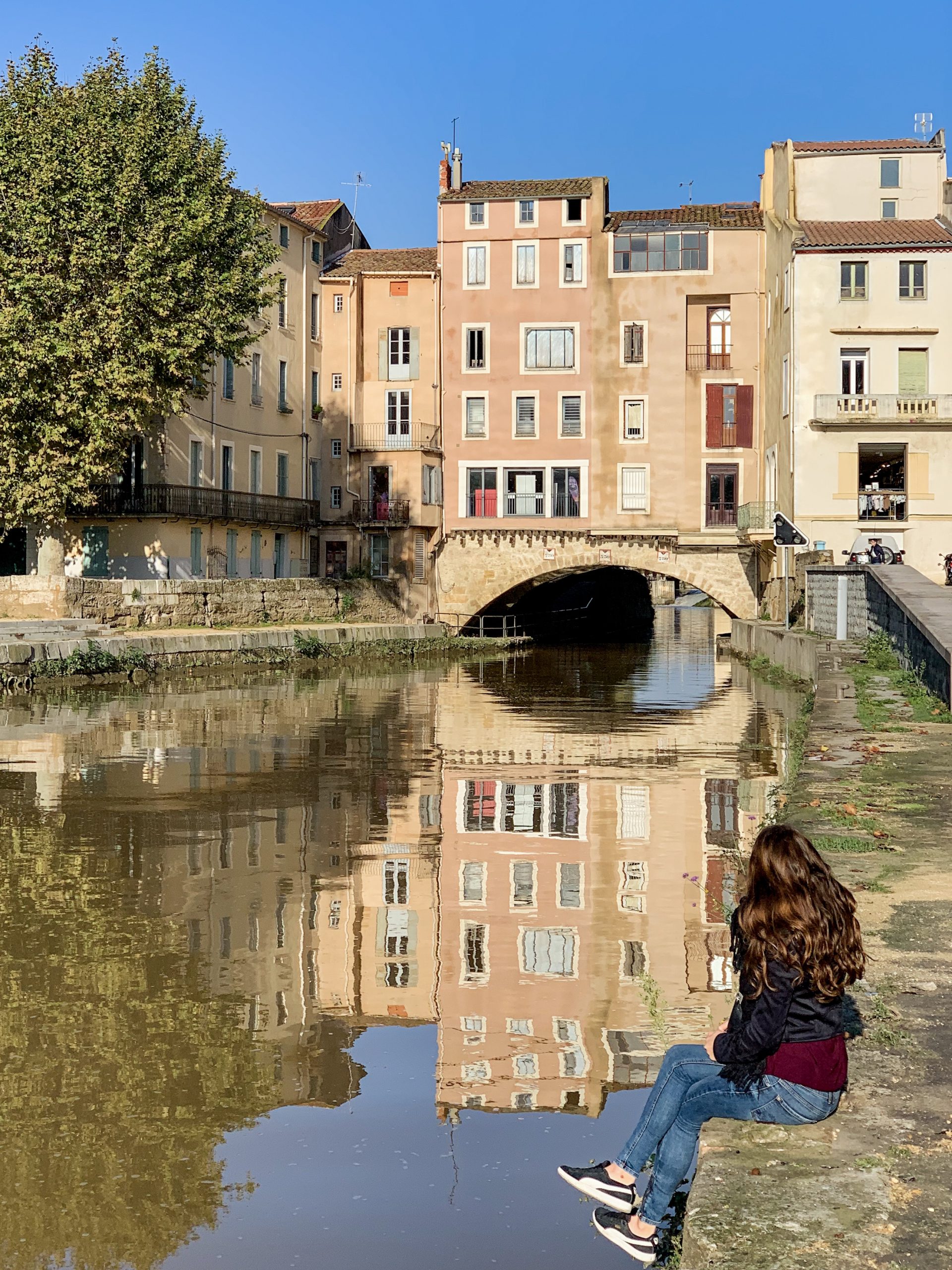 canal de la robine