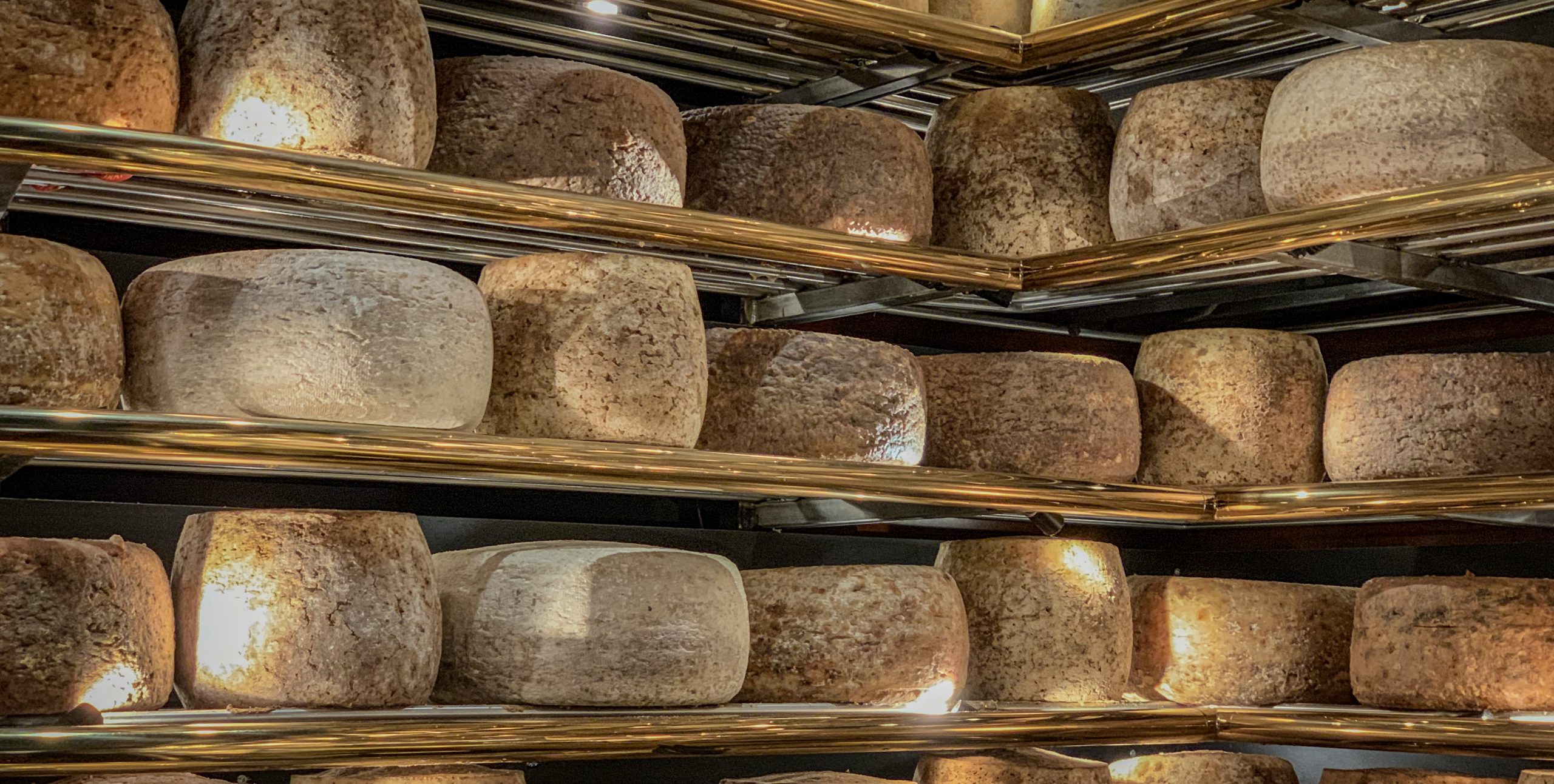fromages des grands buffets