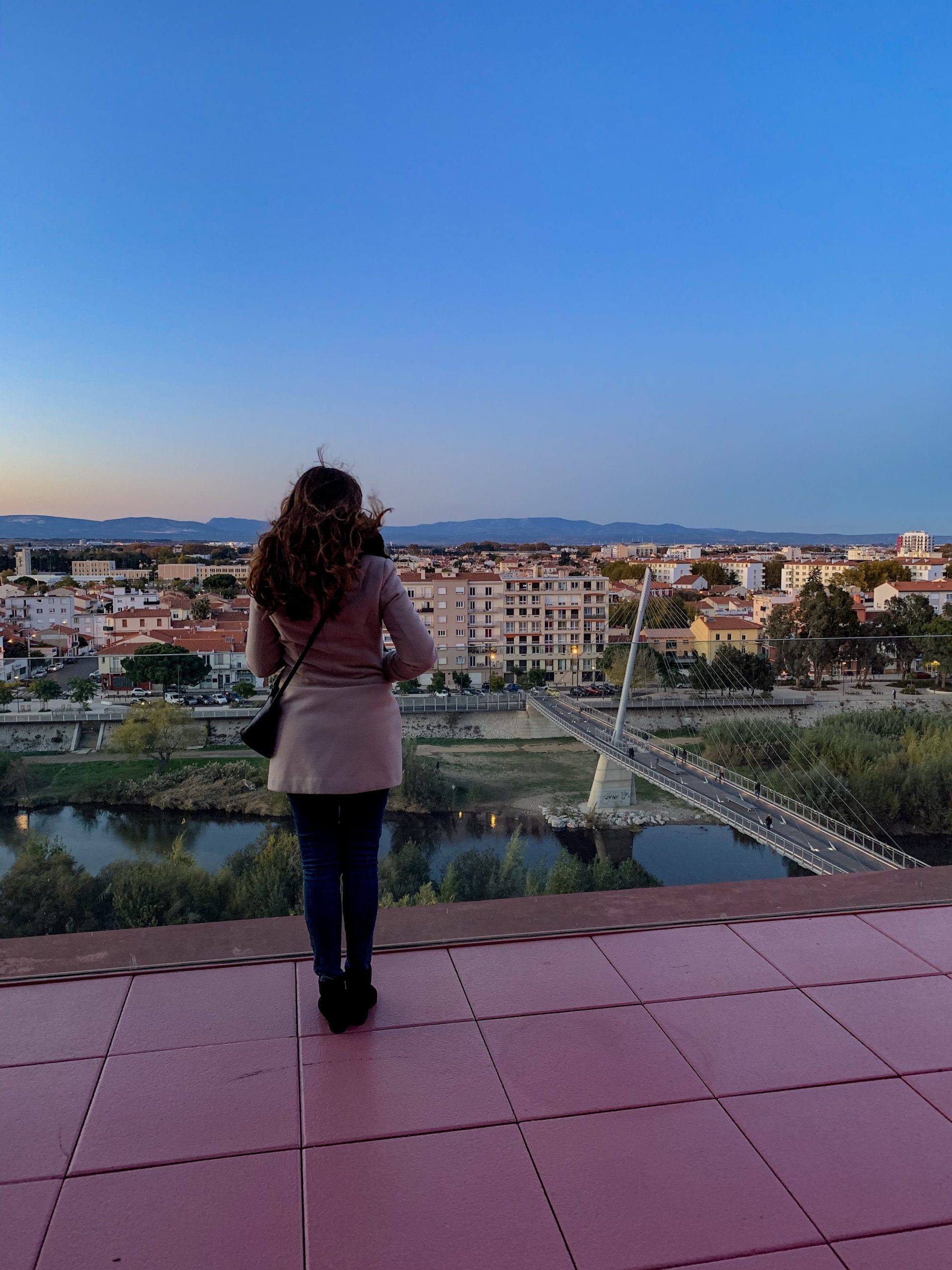 les plus beaux points de vue en Pyrénées-Orientales