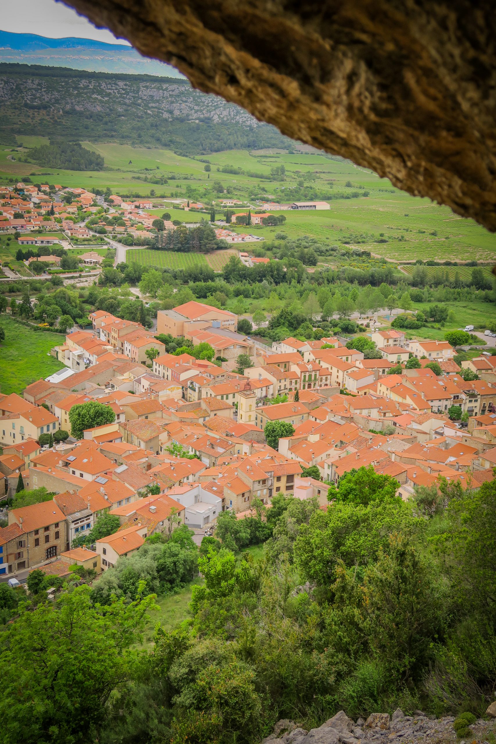tautavel pyrénées orientales grotte