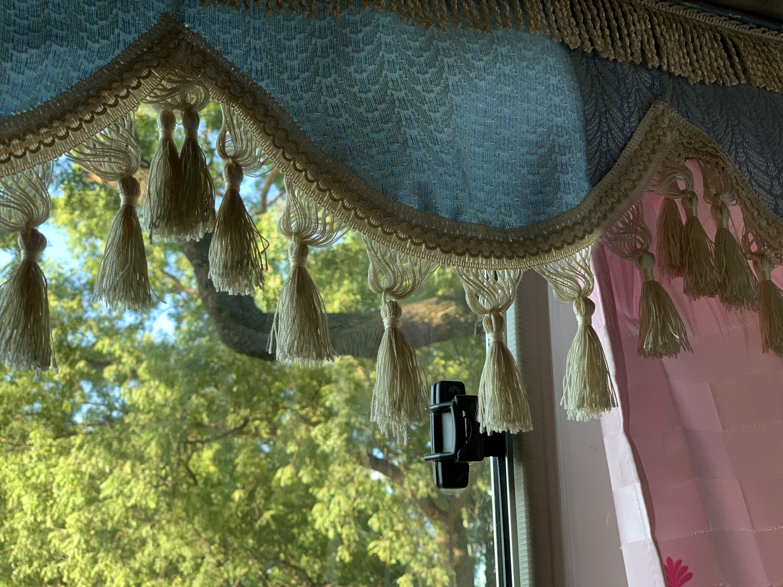 décoration bus birmanie