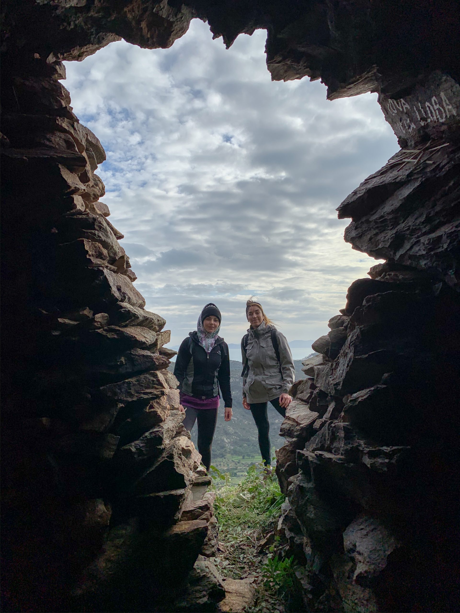 grotte de lloba