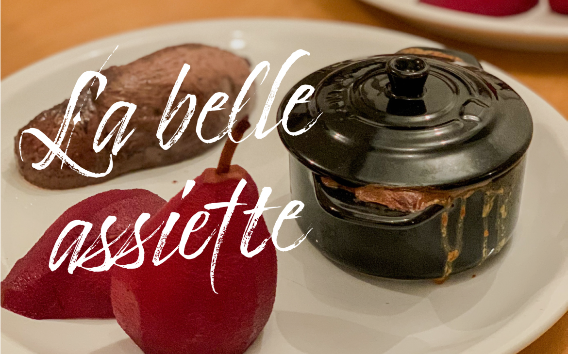 la belle assiette chef à domicile à perpignan
