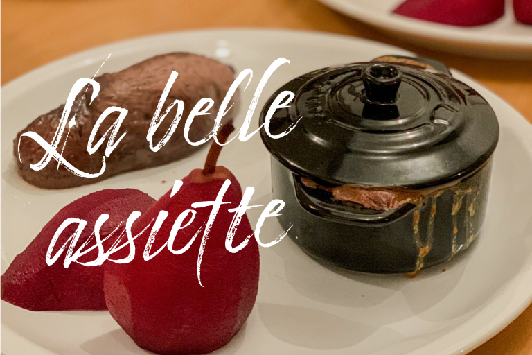 la belle assiette chef à domicile à perpignan