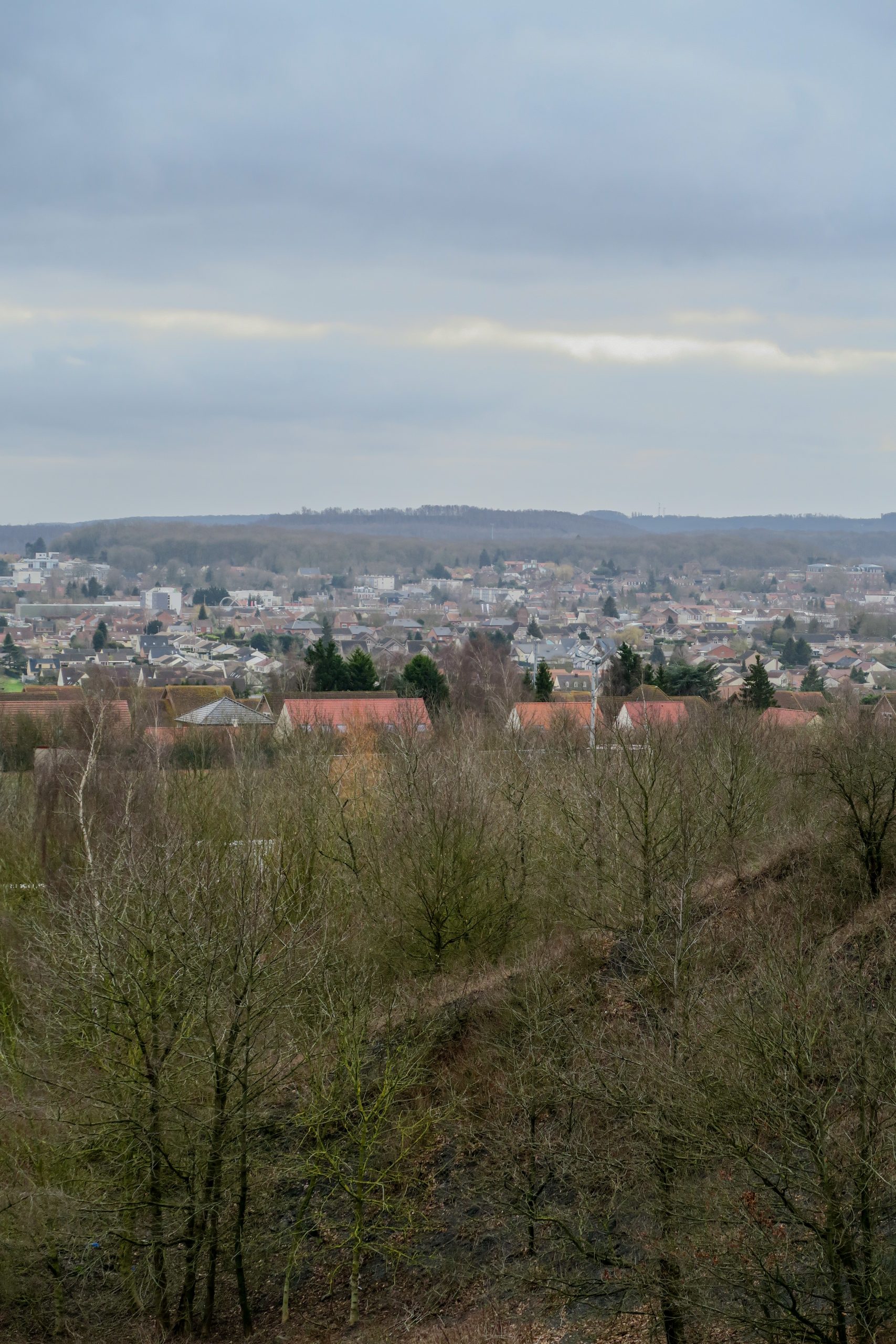 point de vue lens