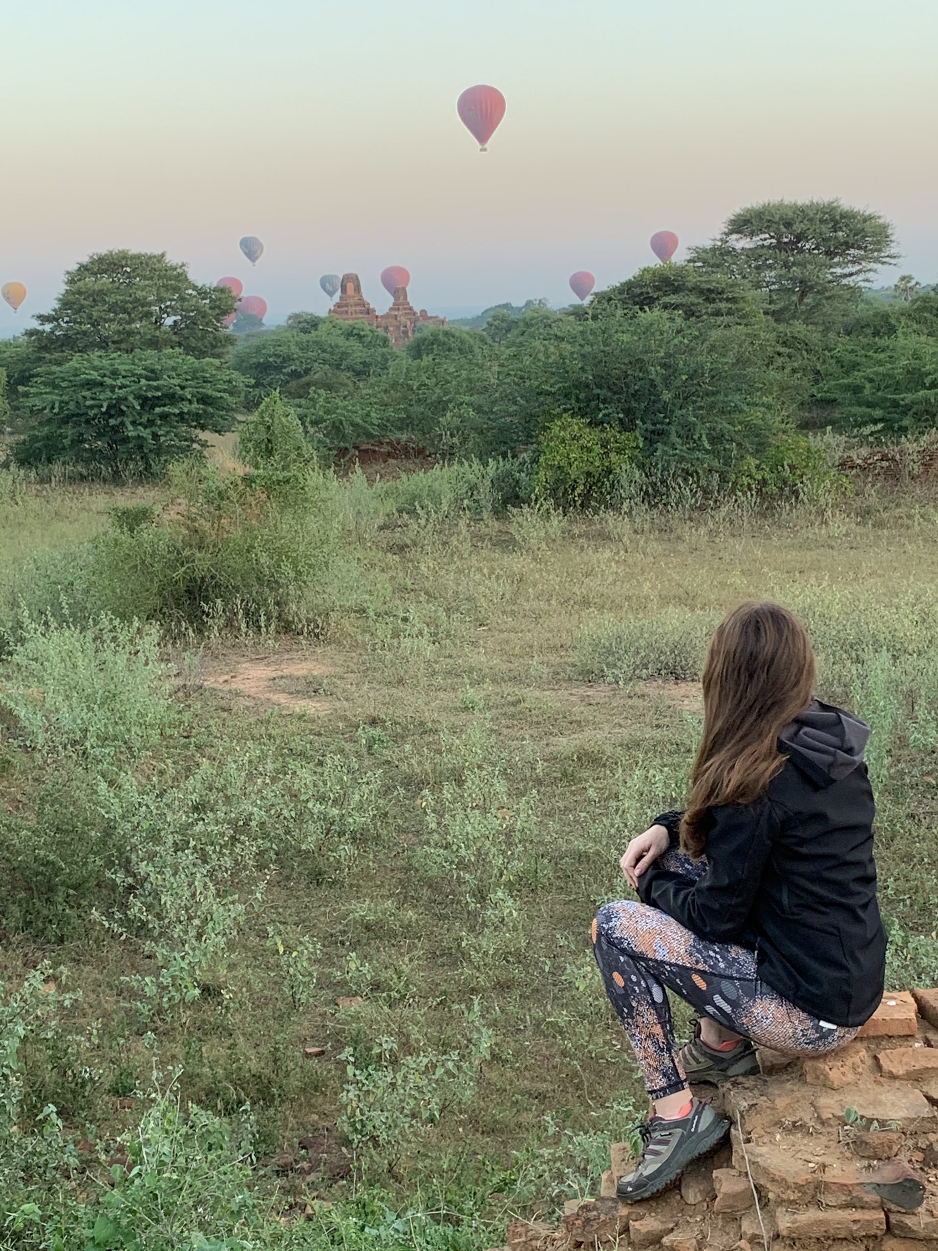 bagan récit d'une fabuleuse aventure