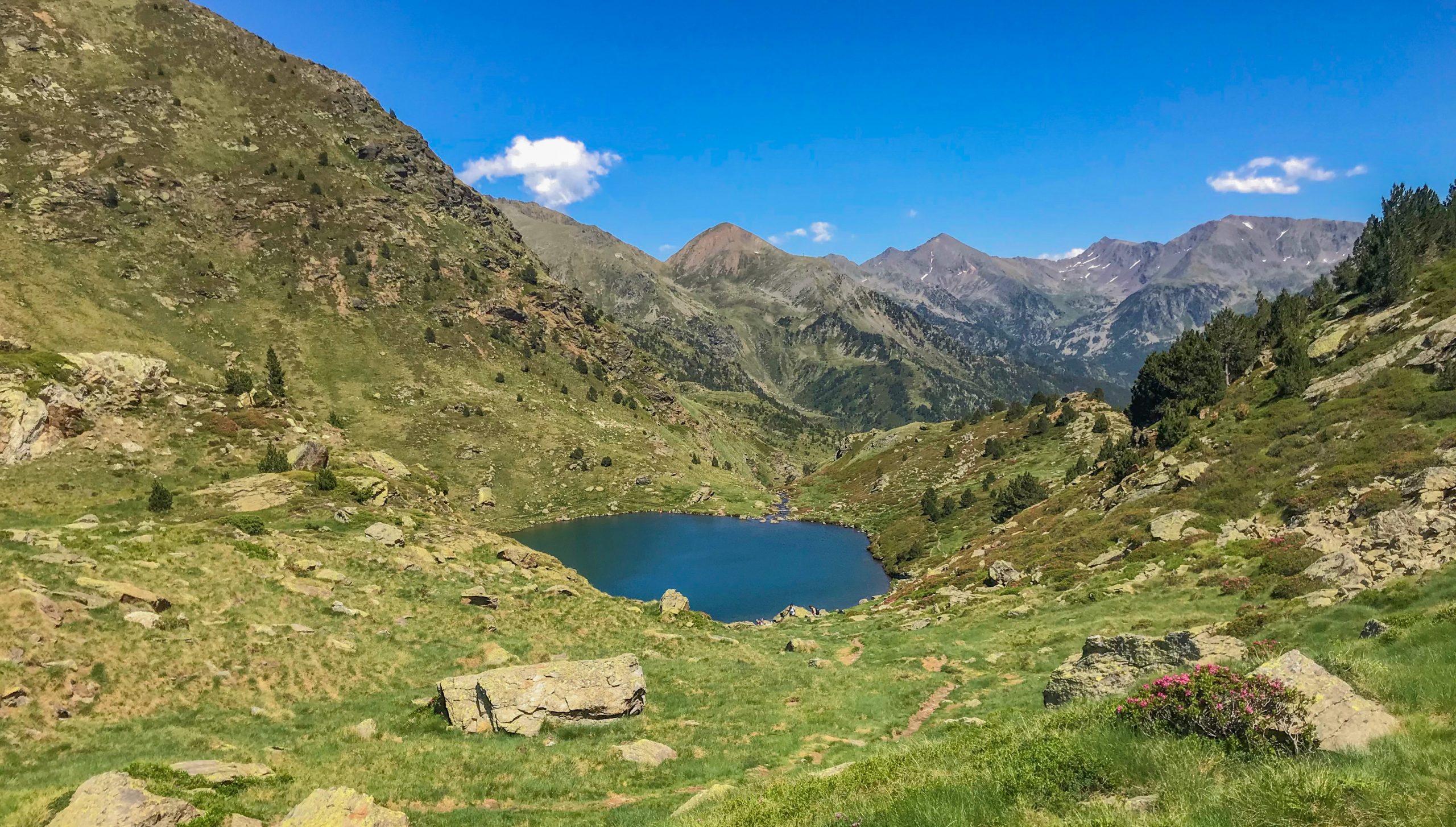 randonnée en andorre blog kiki mag travel