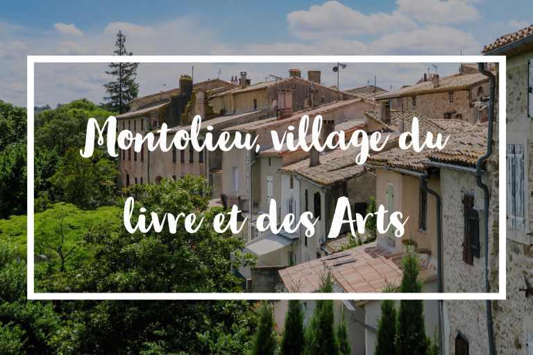 montolieu village du livre aude occitanie blog kiki mag travel