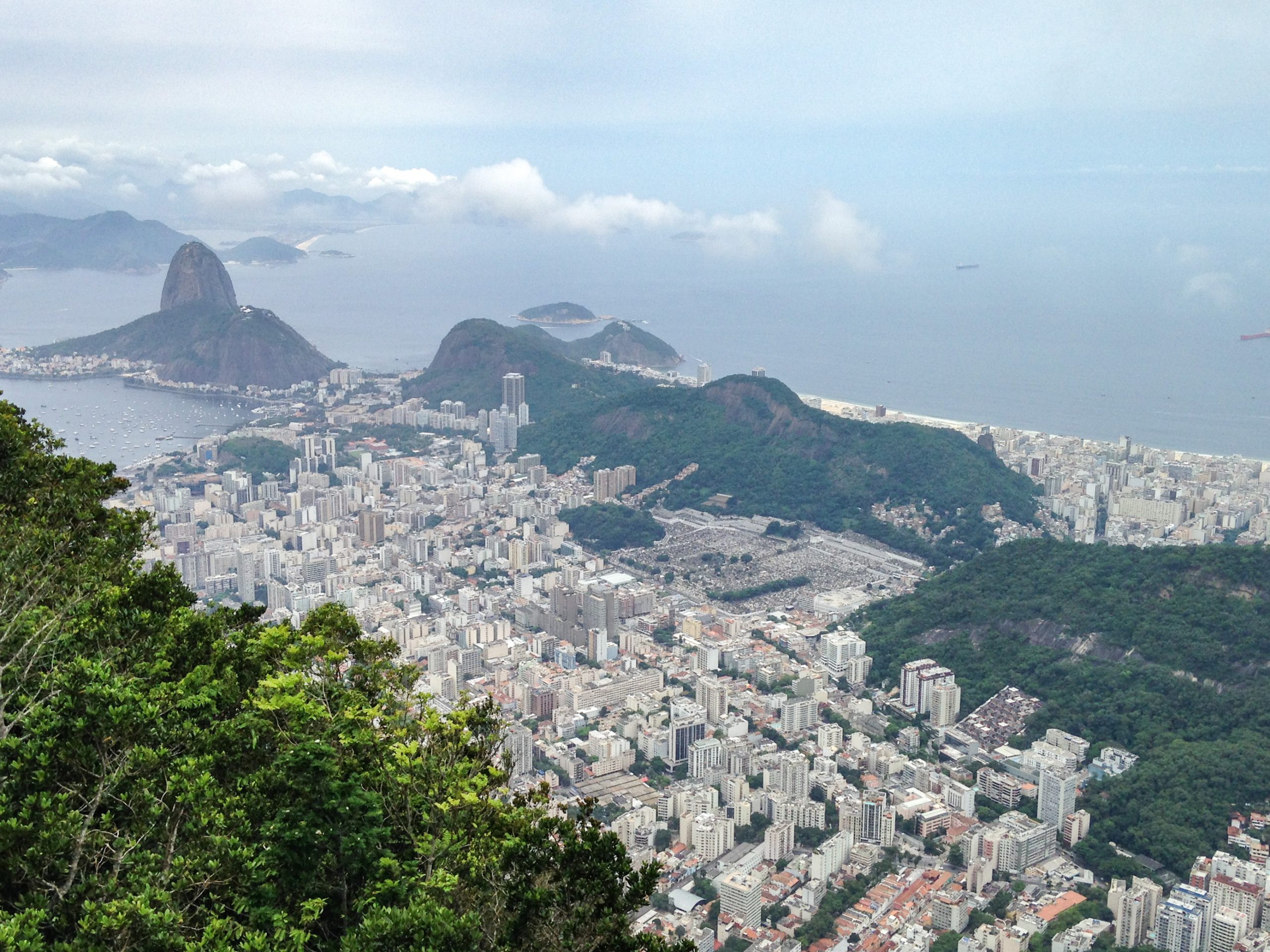 rio de janeiro brésil